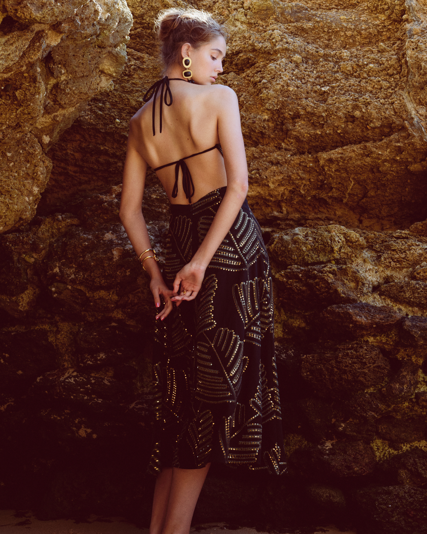 VESTIDO BOMA