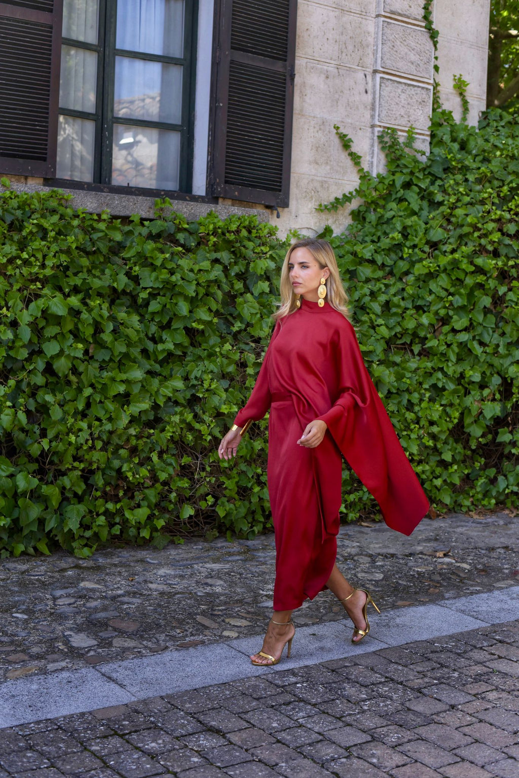 Conjunto Olivo fresa