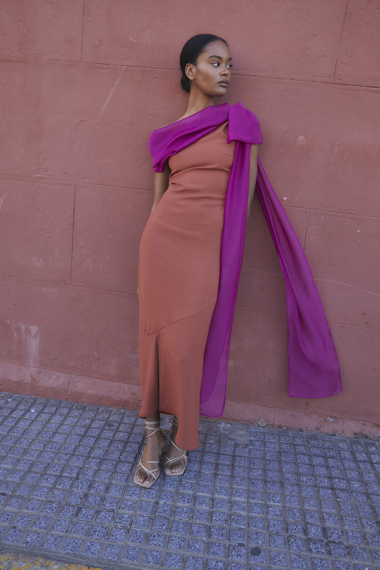VESTIDO YAIME