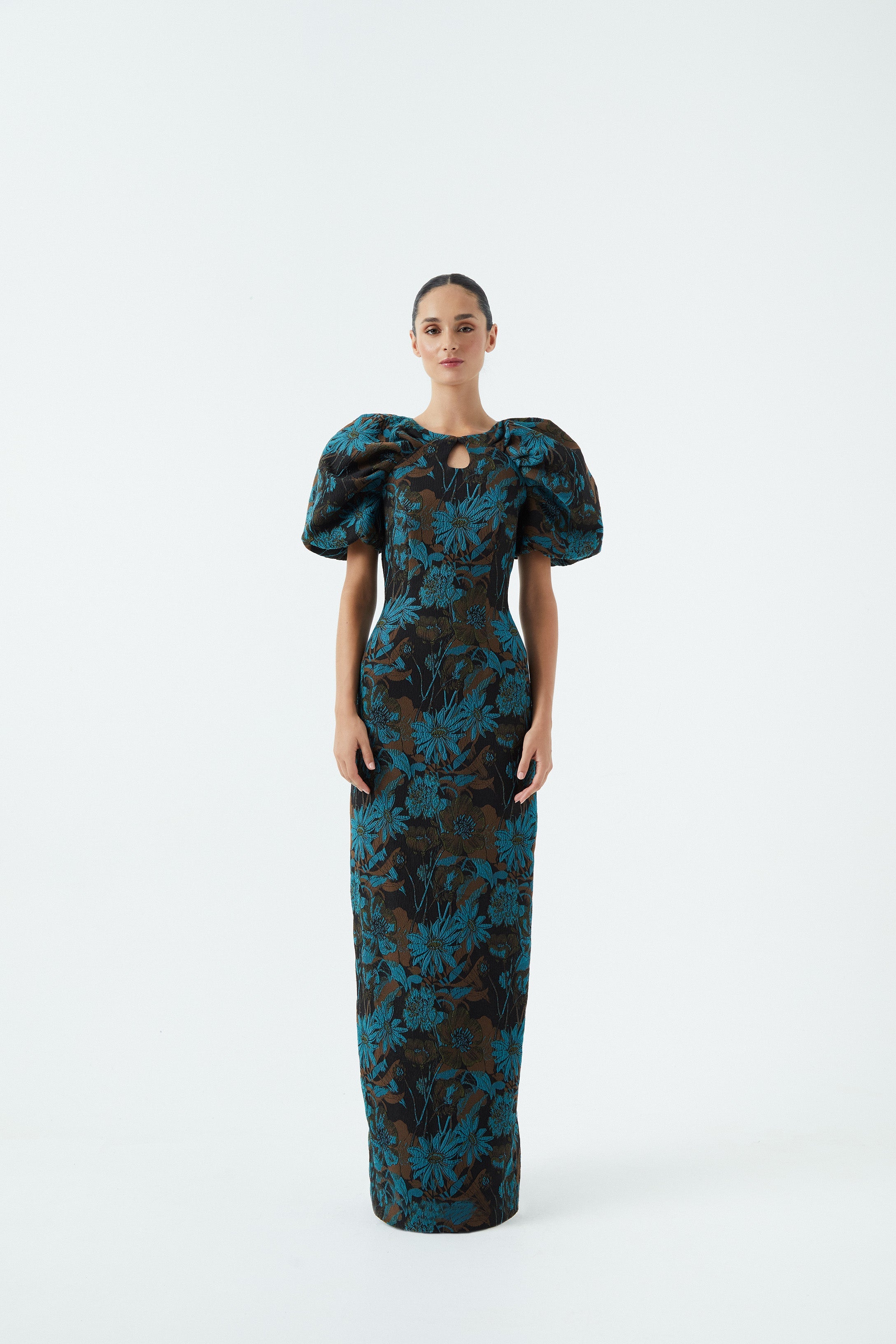 VESTIDO BERNICE