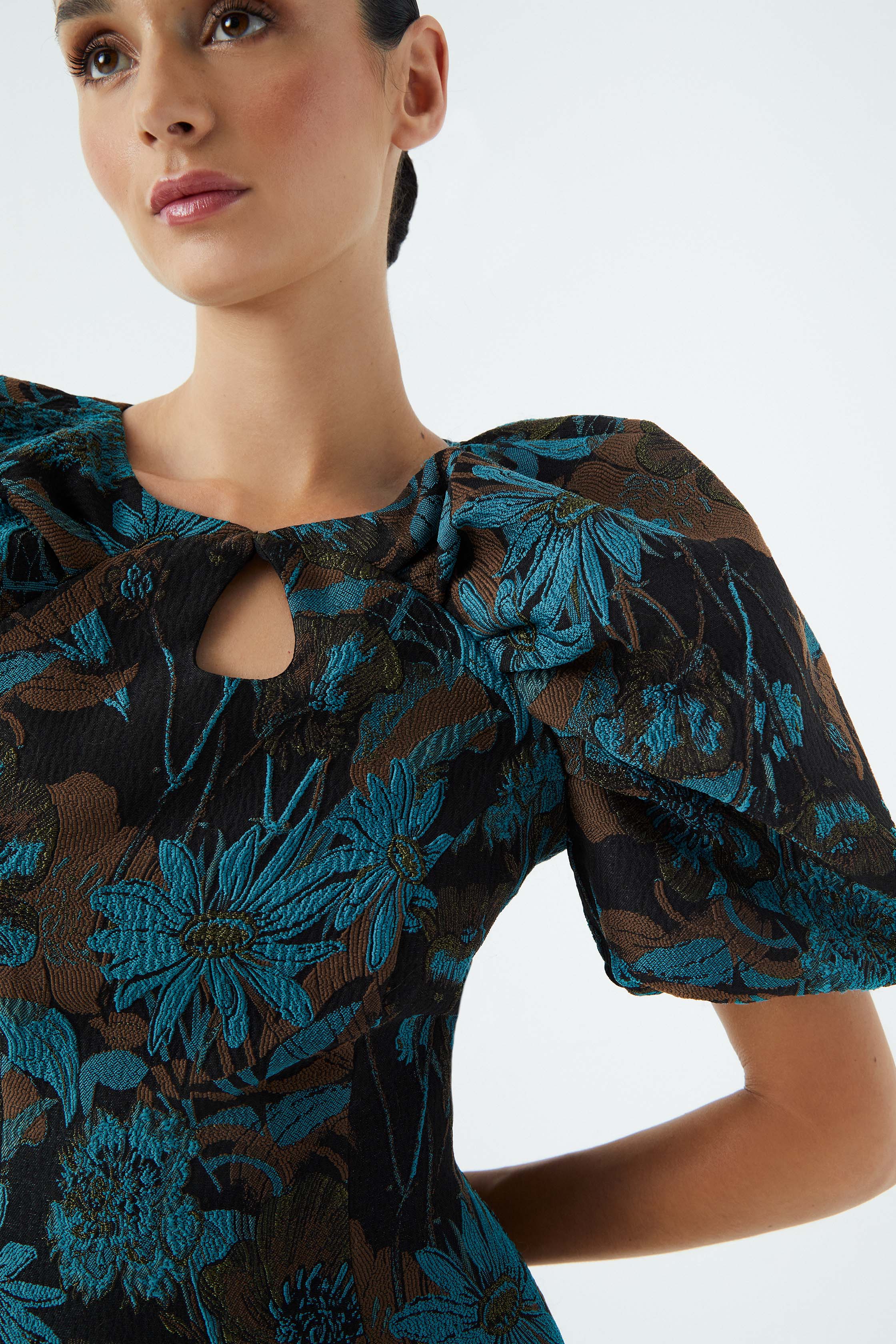 VESTIDO BERNICE