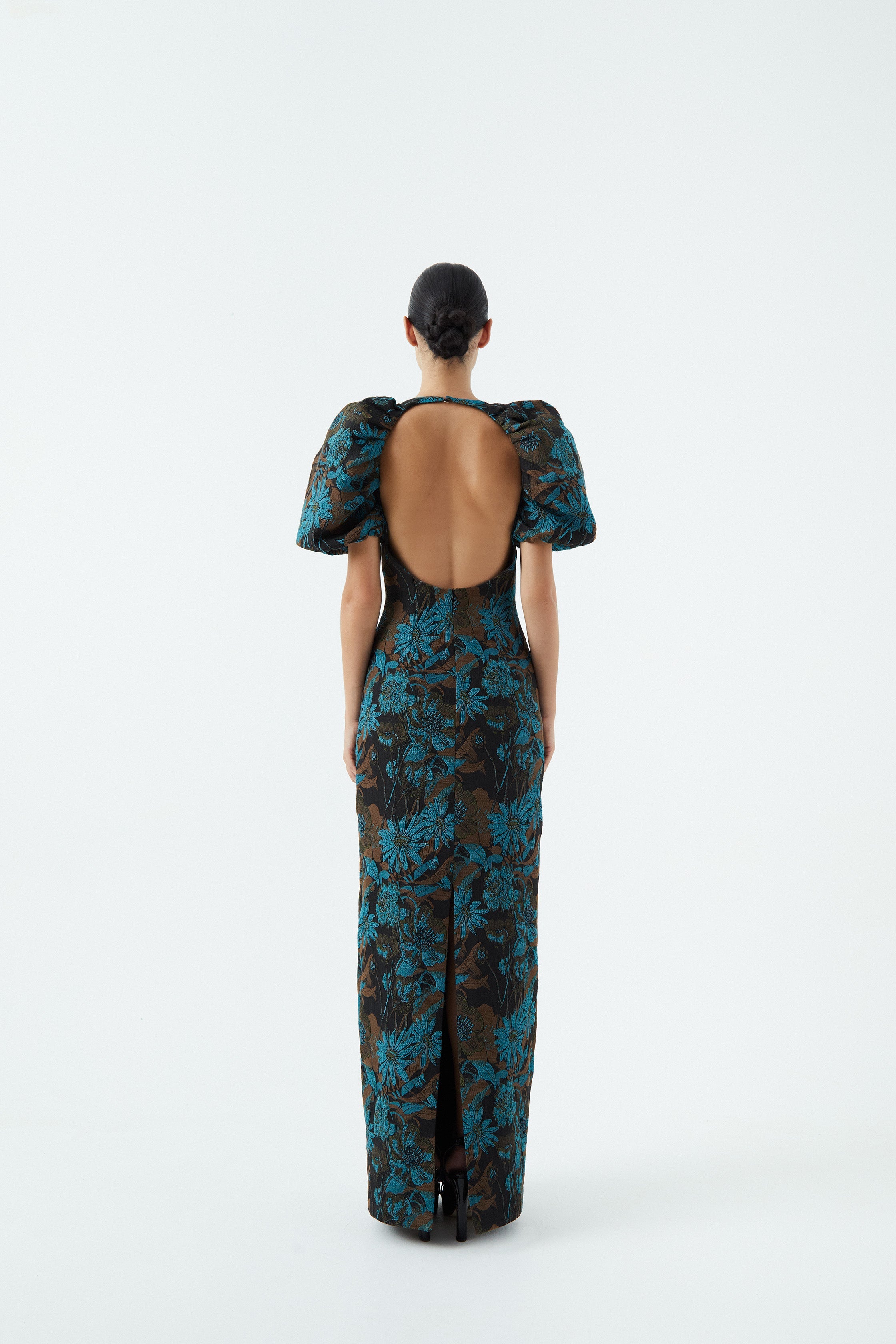 VESTIDO BERNICE