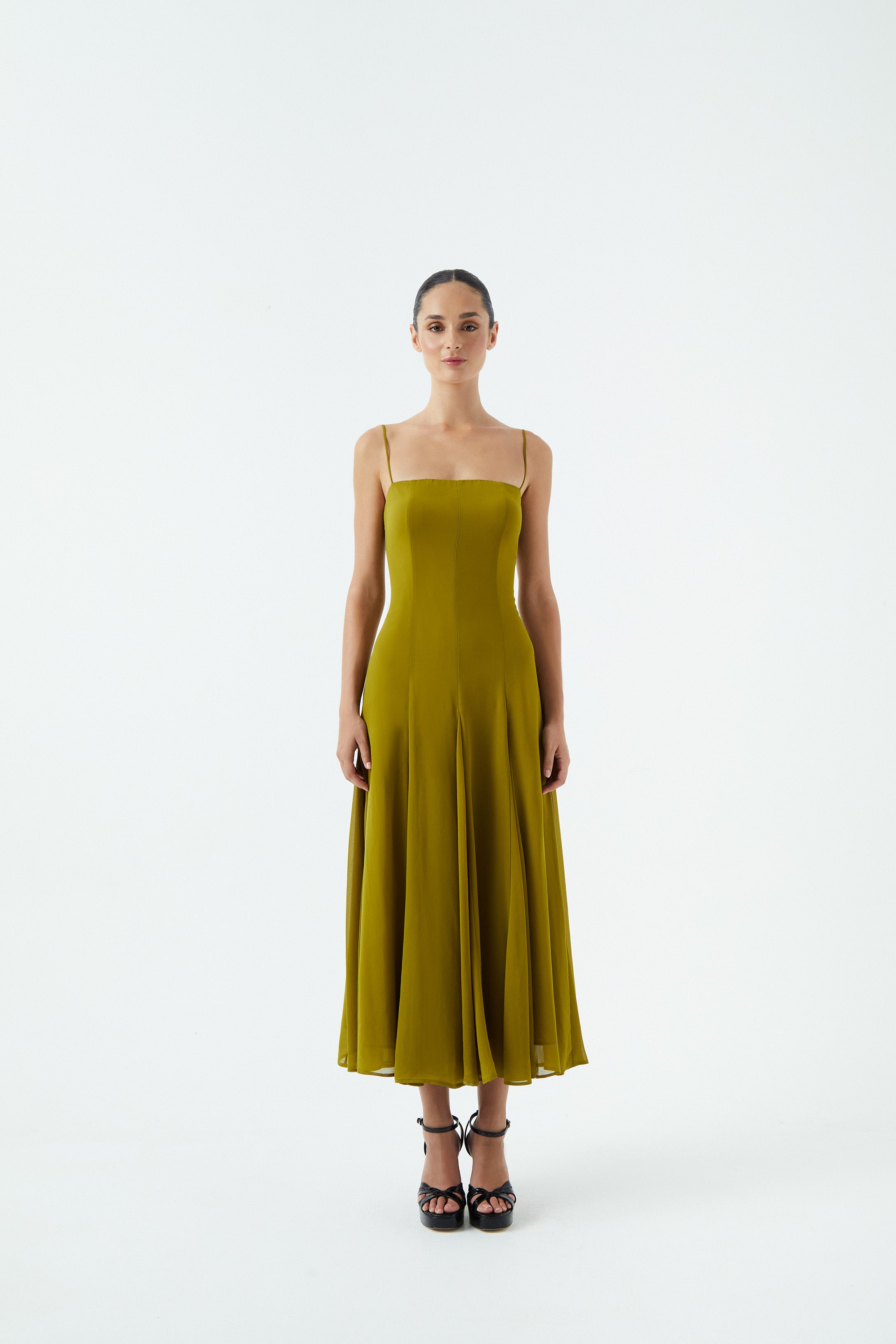 VESTIDO JANET