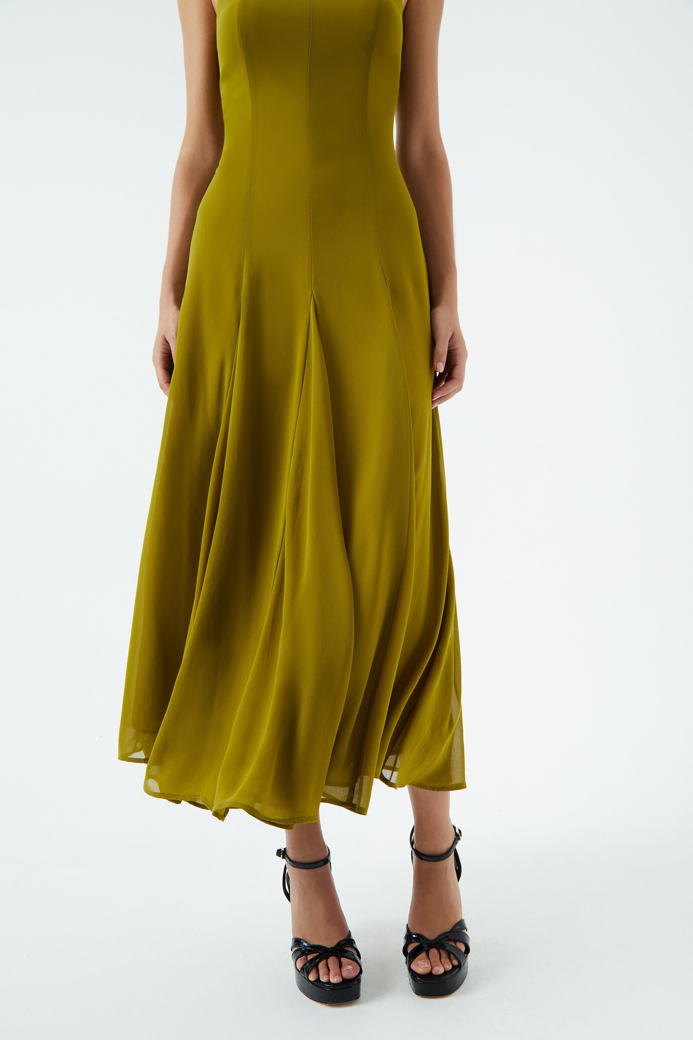 VESTIDO JANET