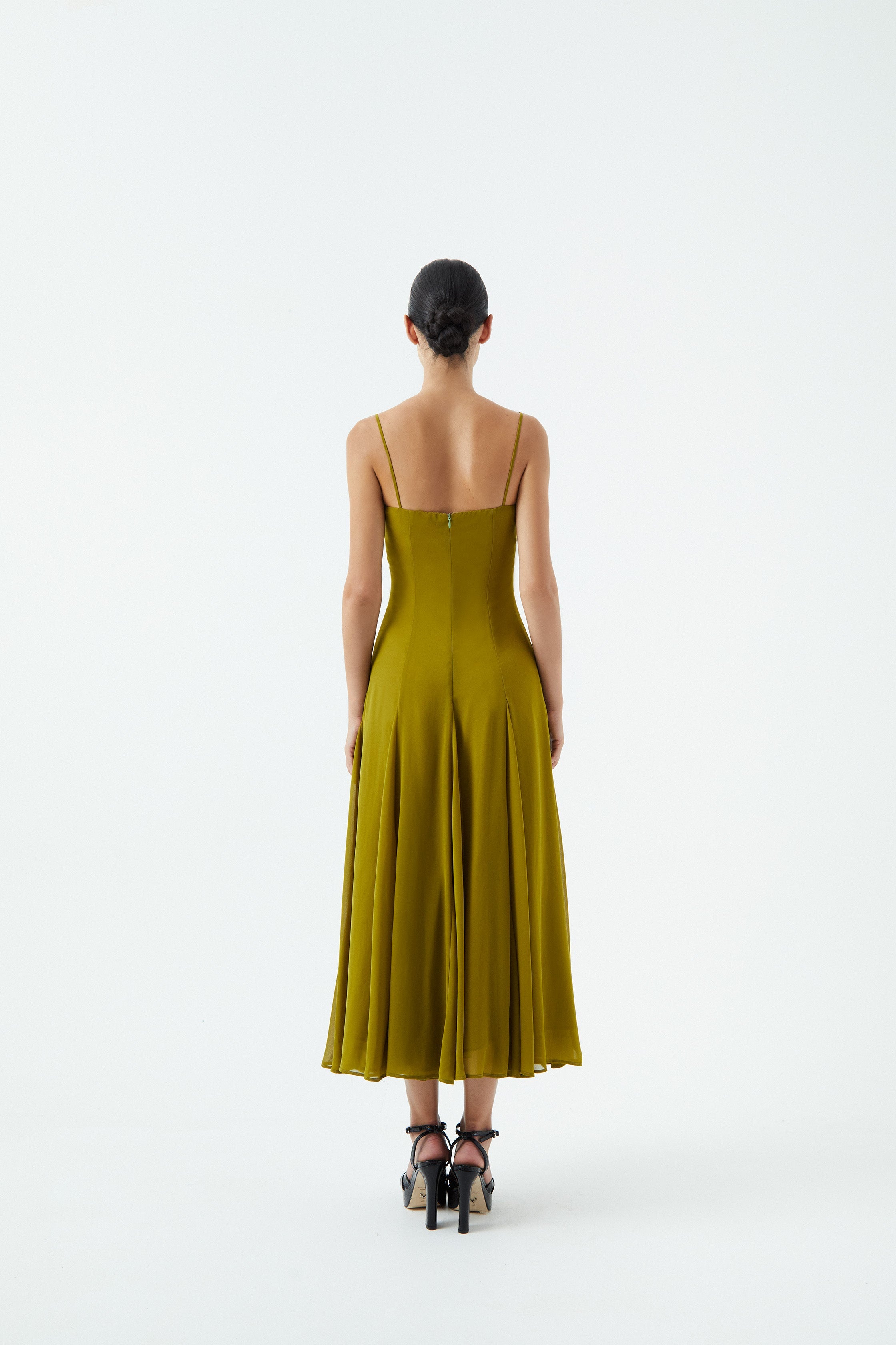 VESTIDO JANET