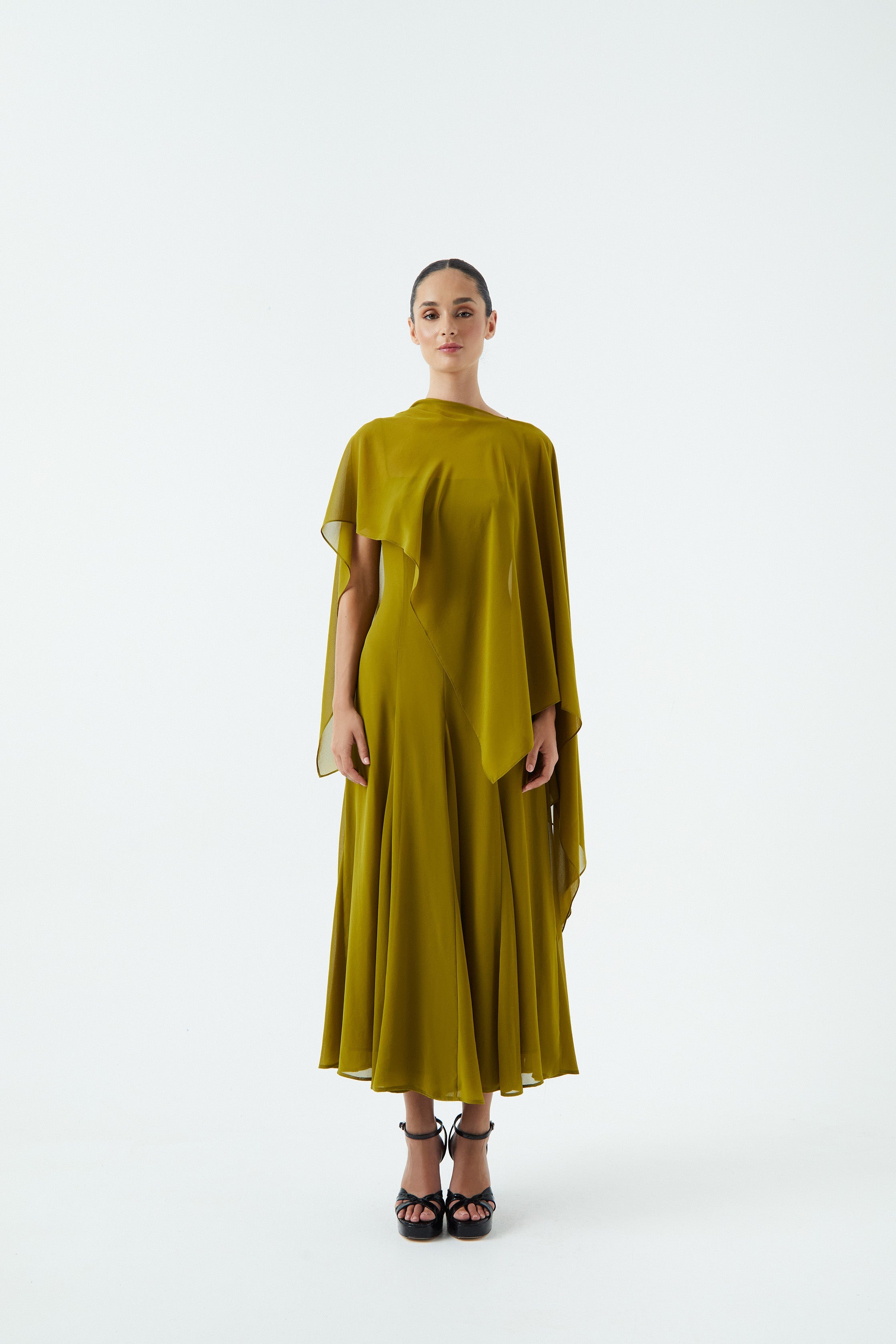 CAPA VERDE