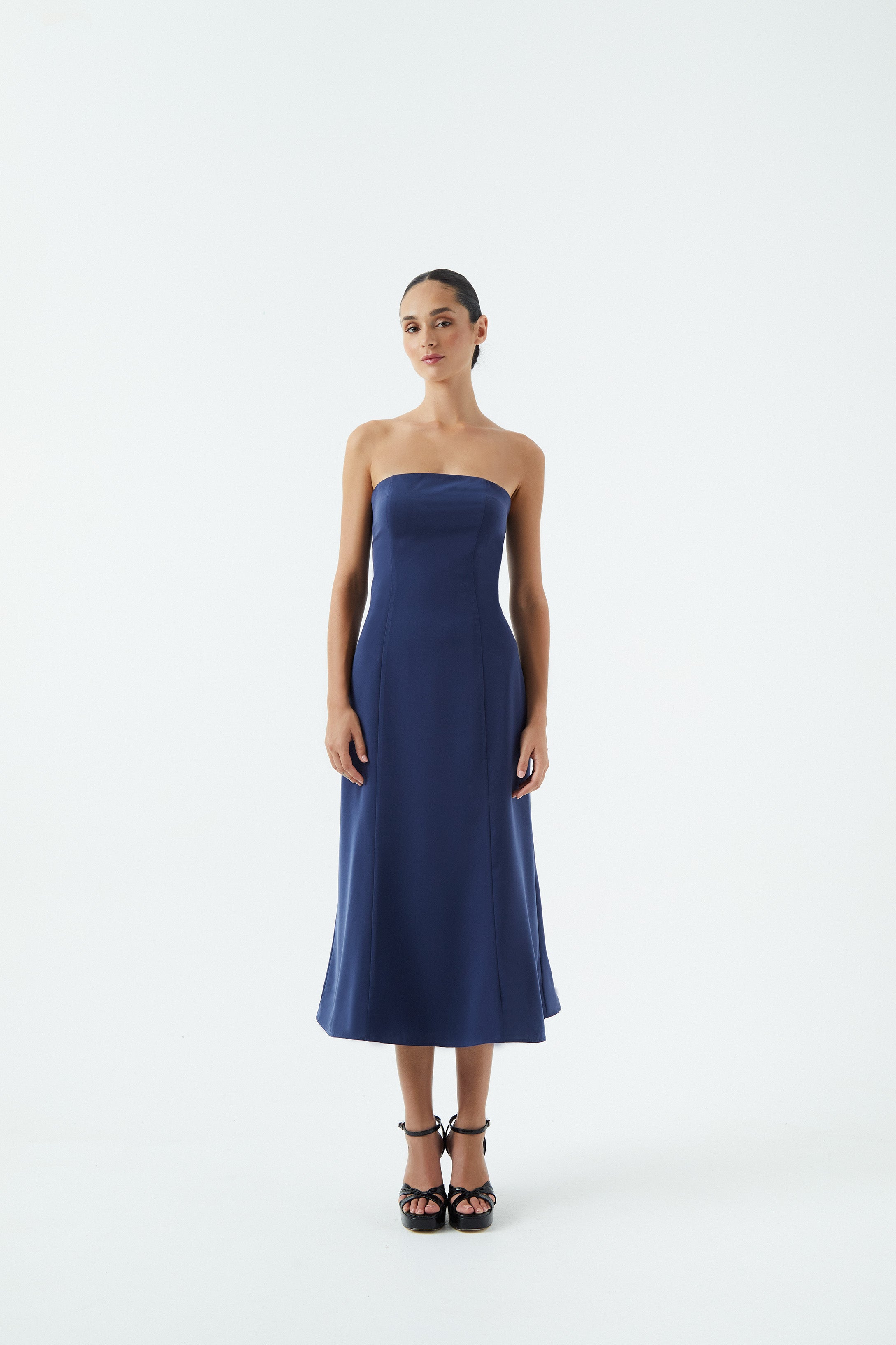 VESTIDO EDNA