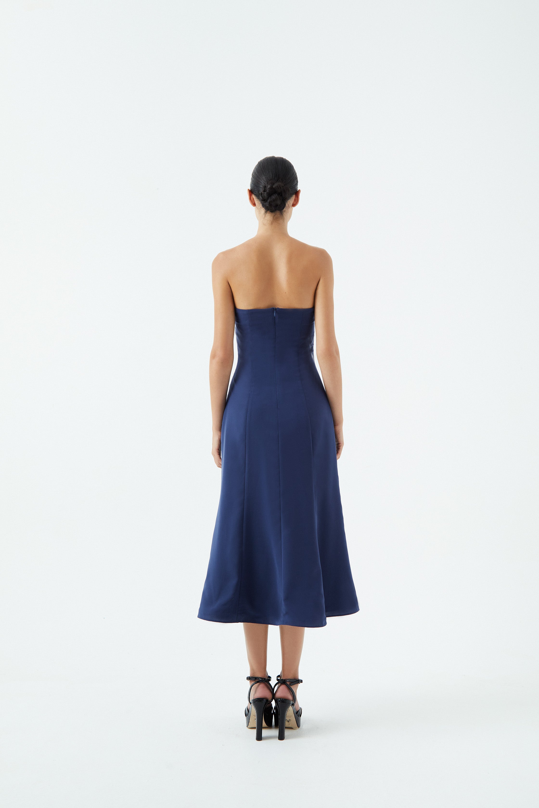 VESTIDO EDNA