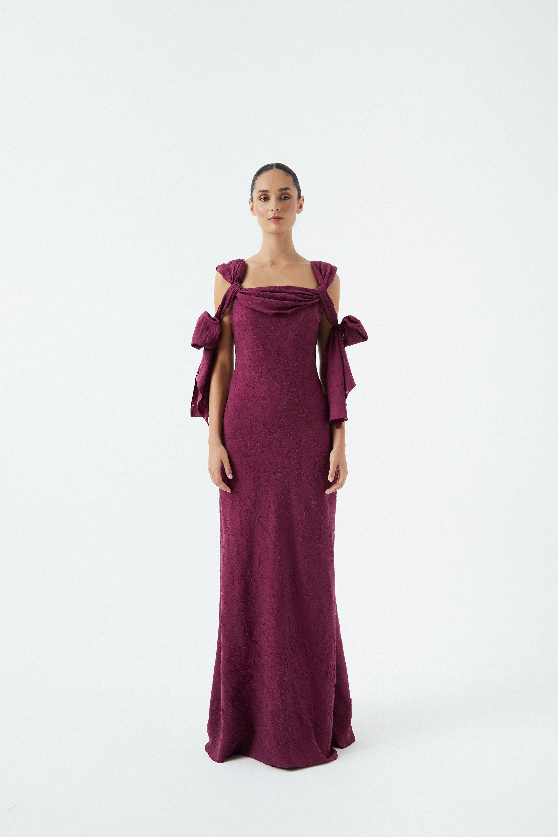 VESTIDO AINA