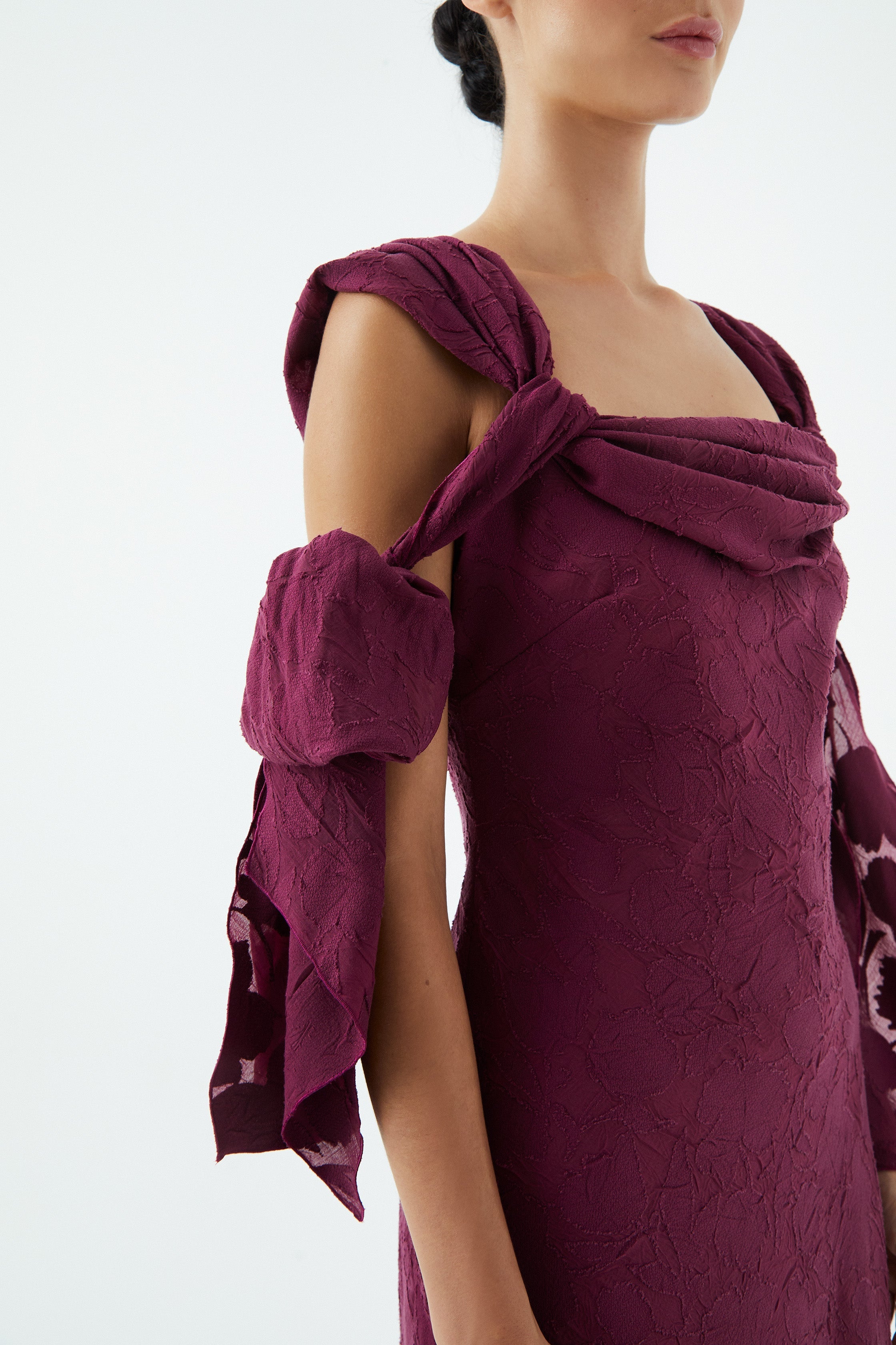 VESTIDO AINA