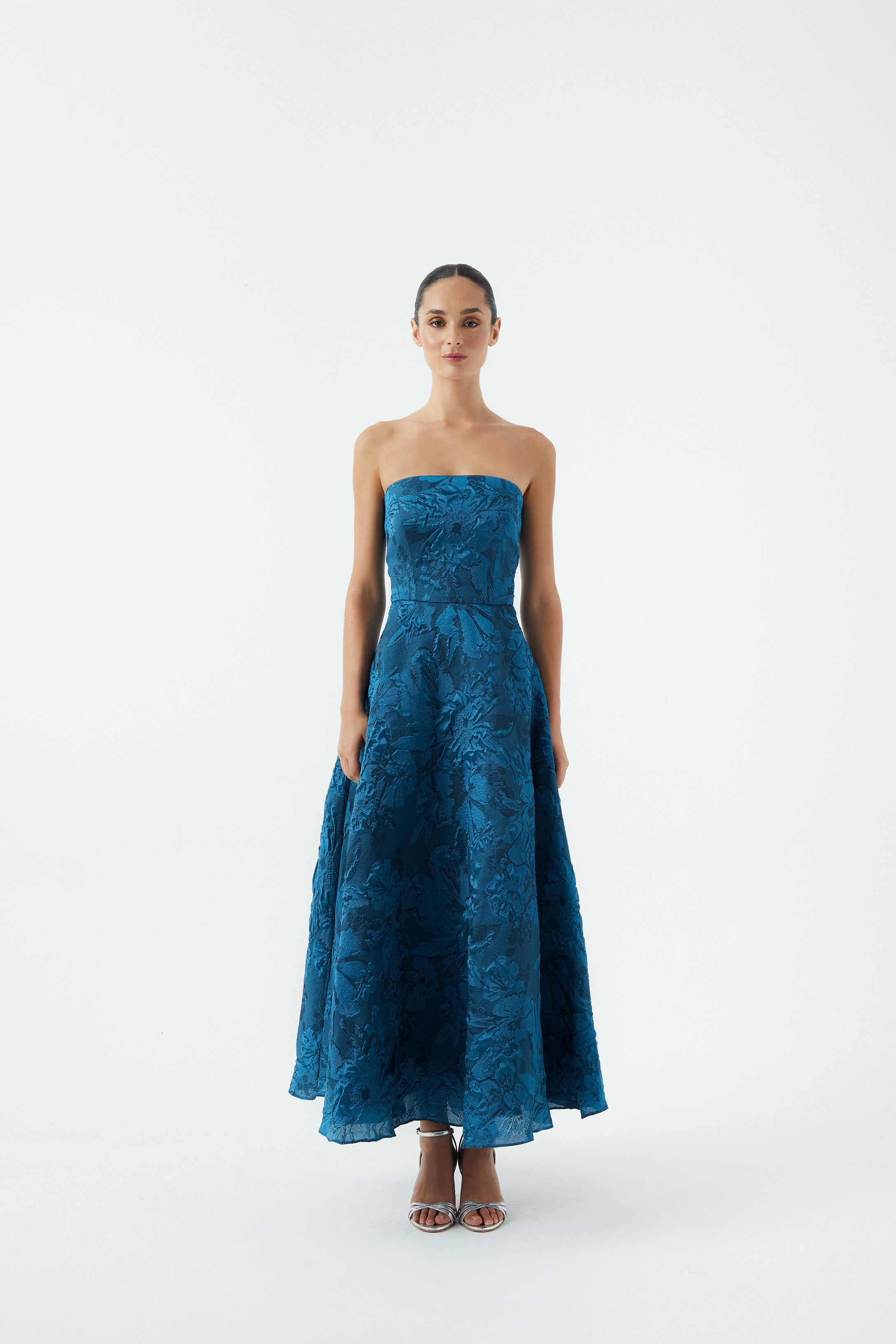 VESTIDO JUNO