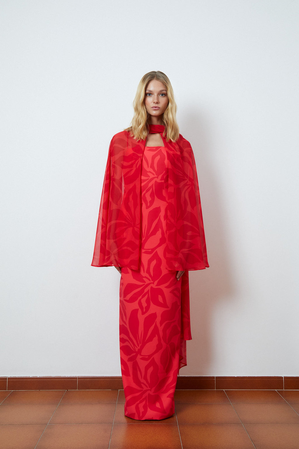 VESTIDO CAROLA