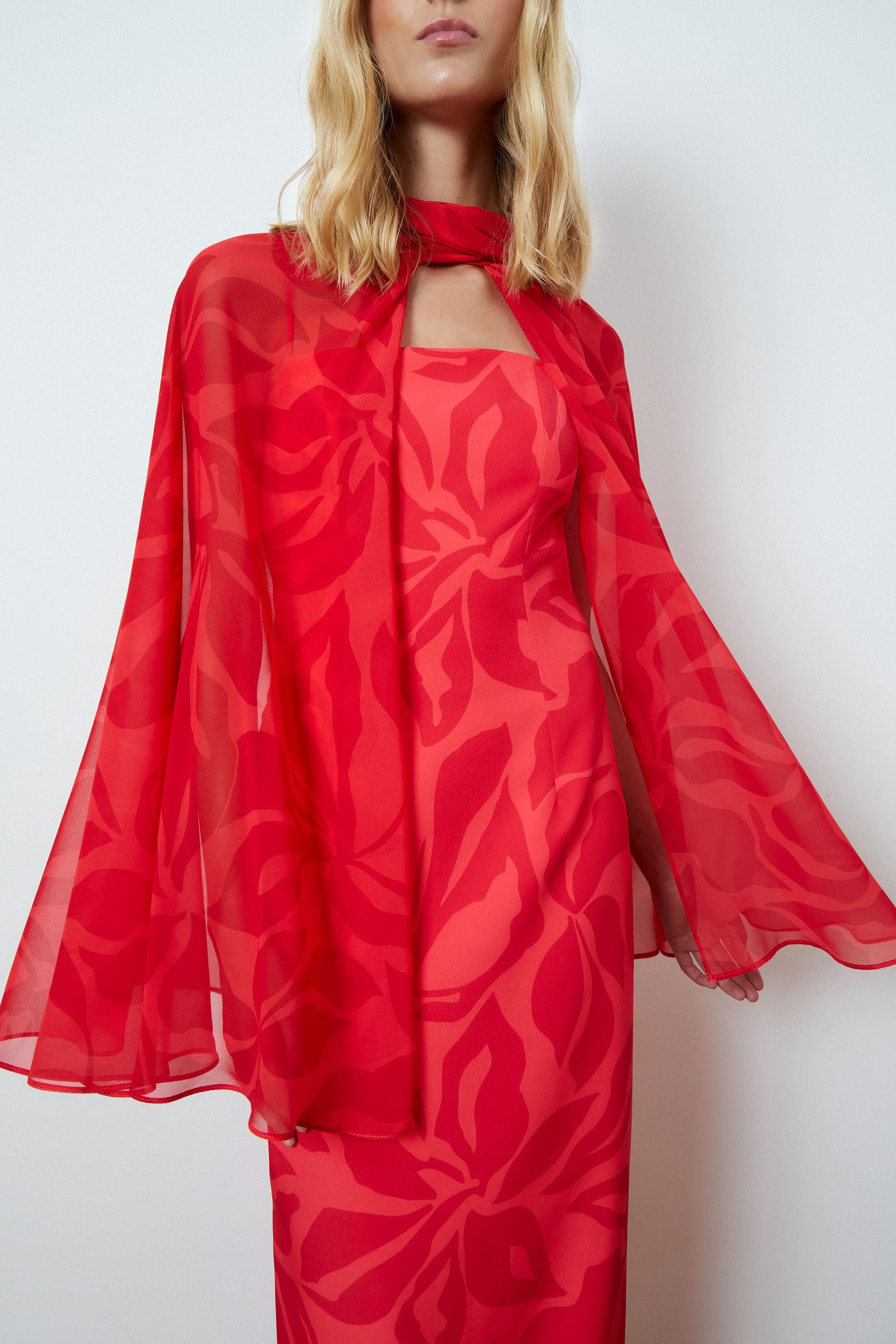 VESTIDO CAROLA