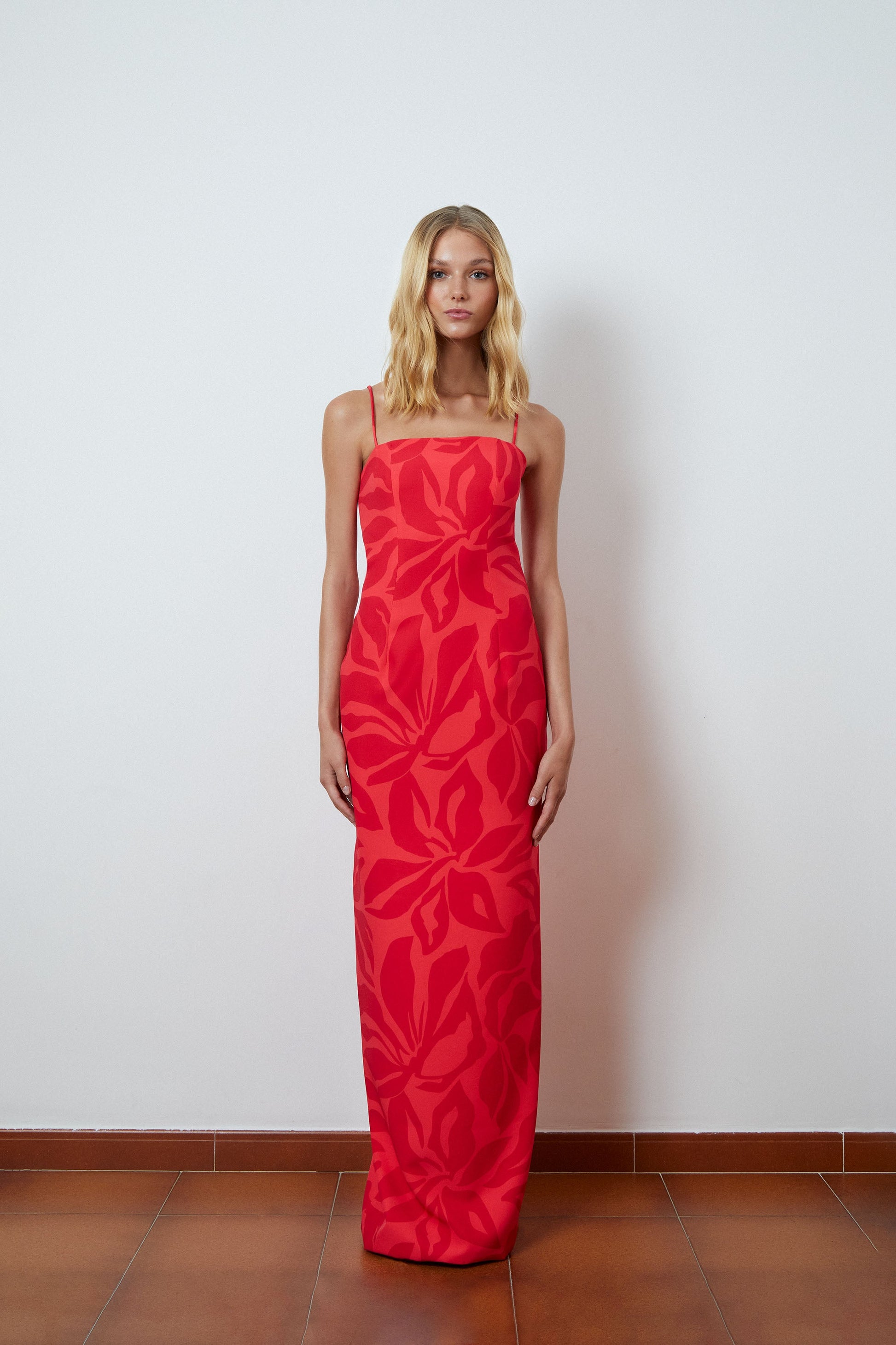 VESTIDO CAROLA