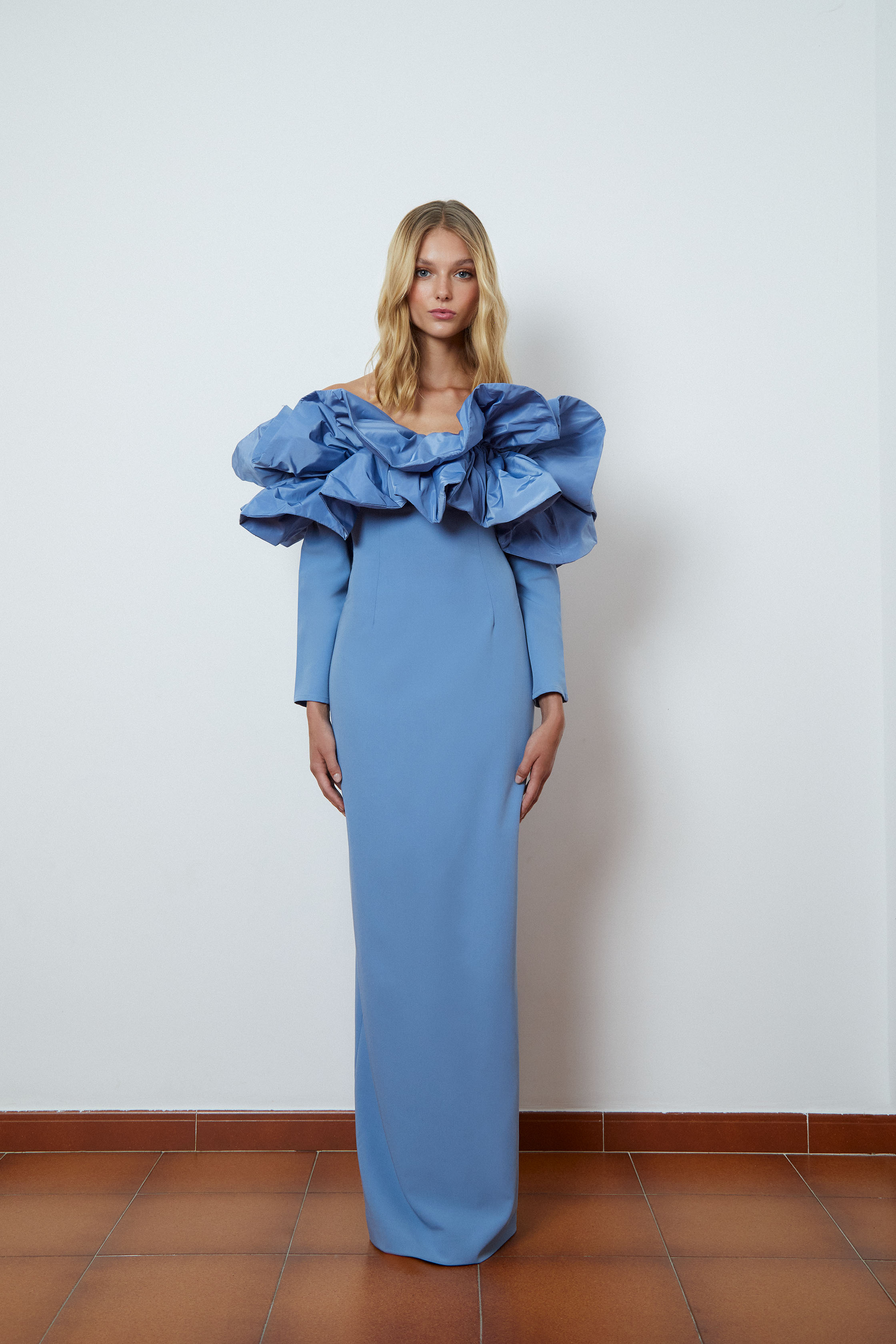 VESTIDO DIDI