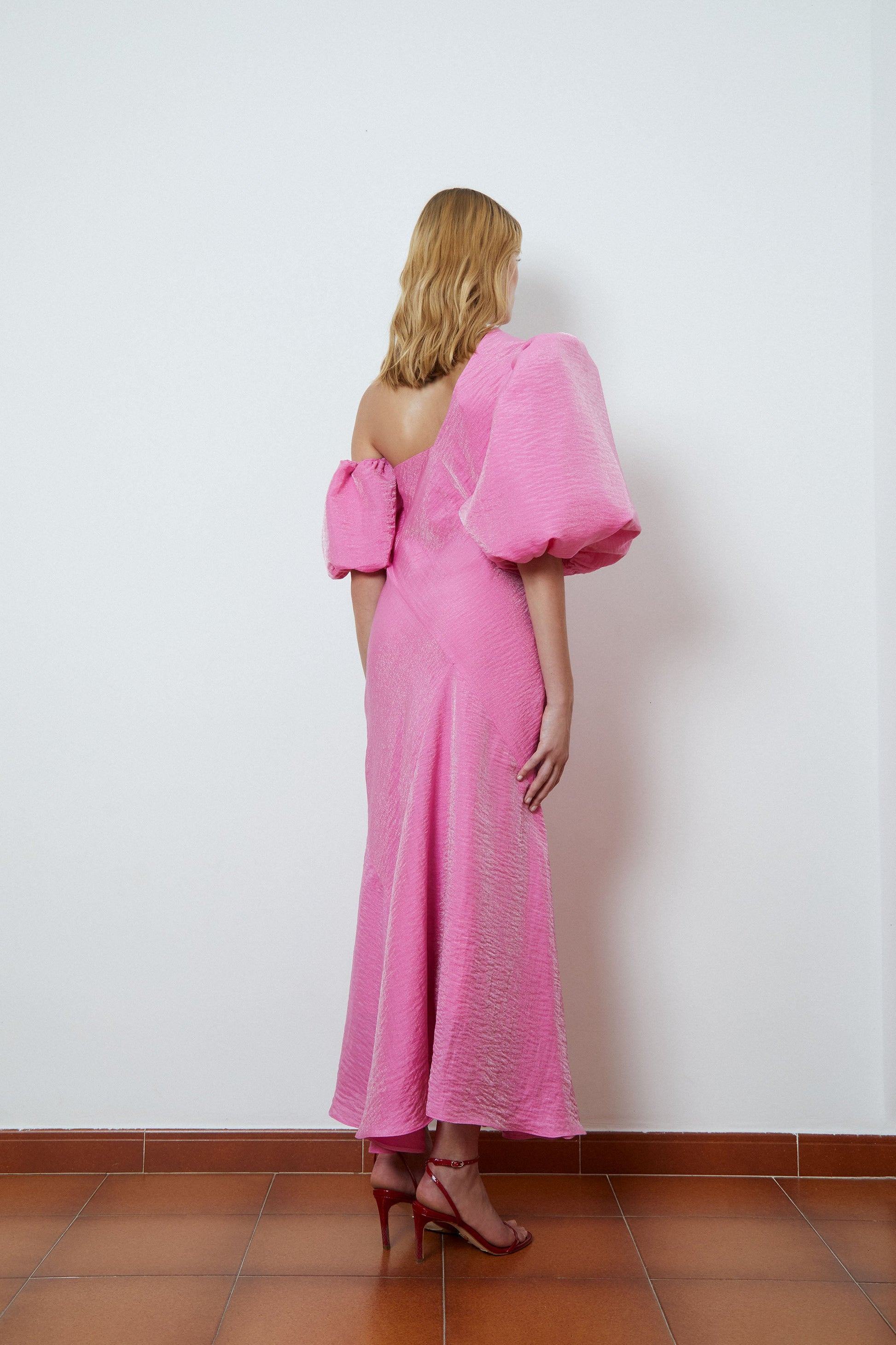VESTIDO MERCEDES