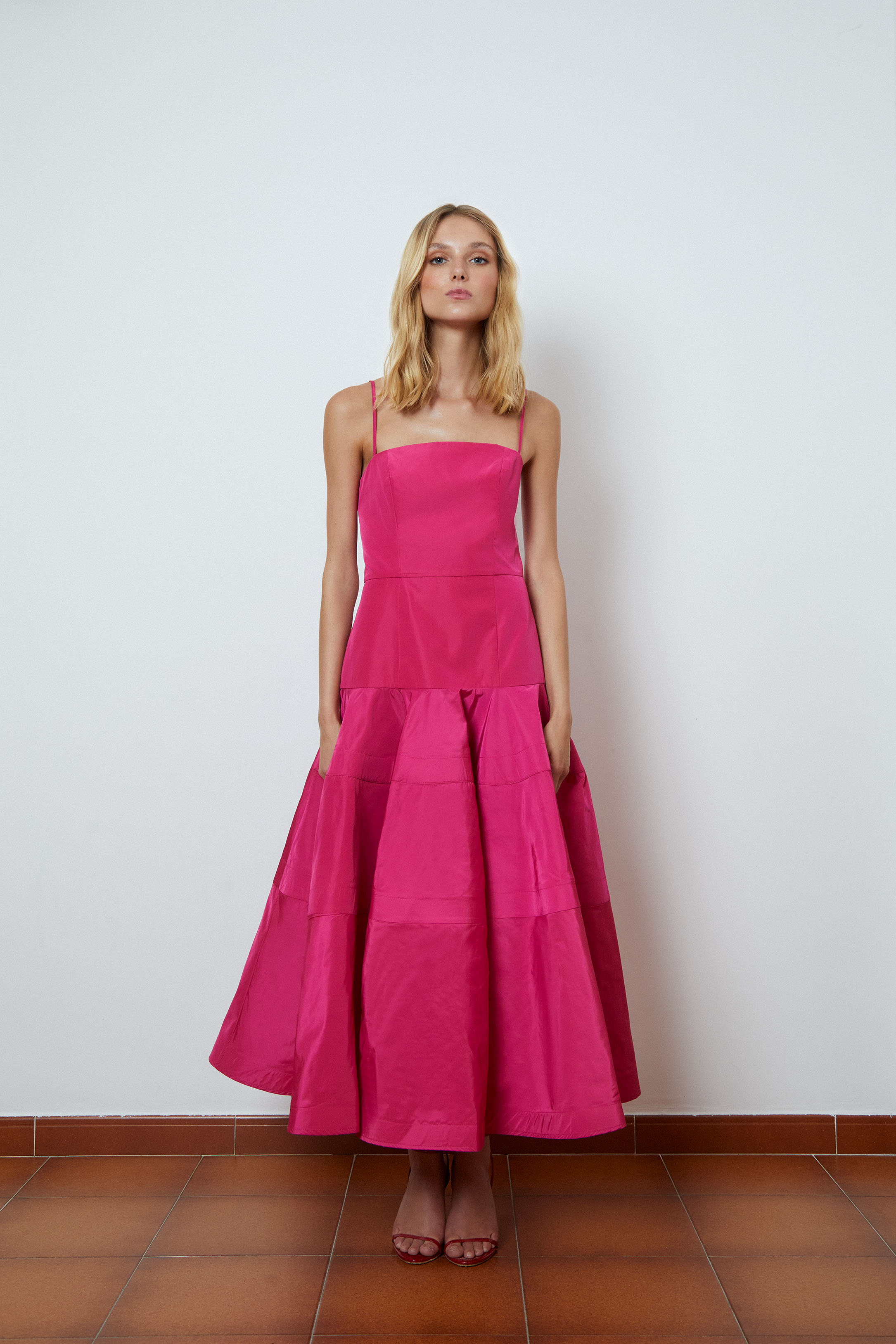 VESTIDO DUMBO