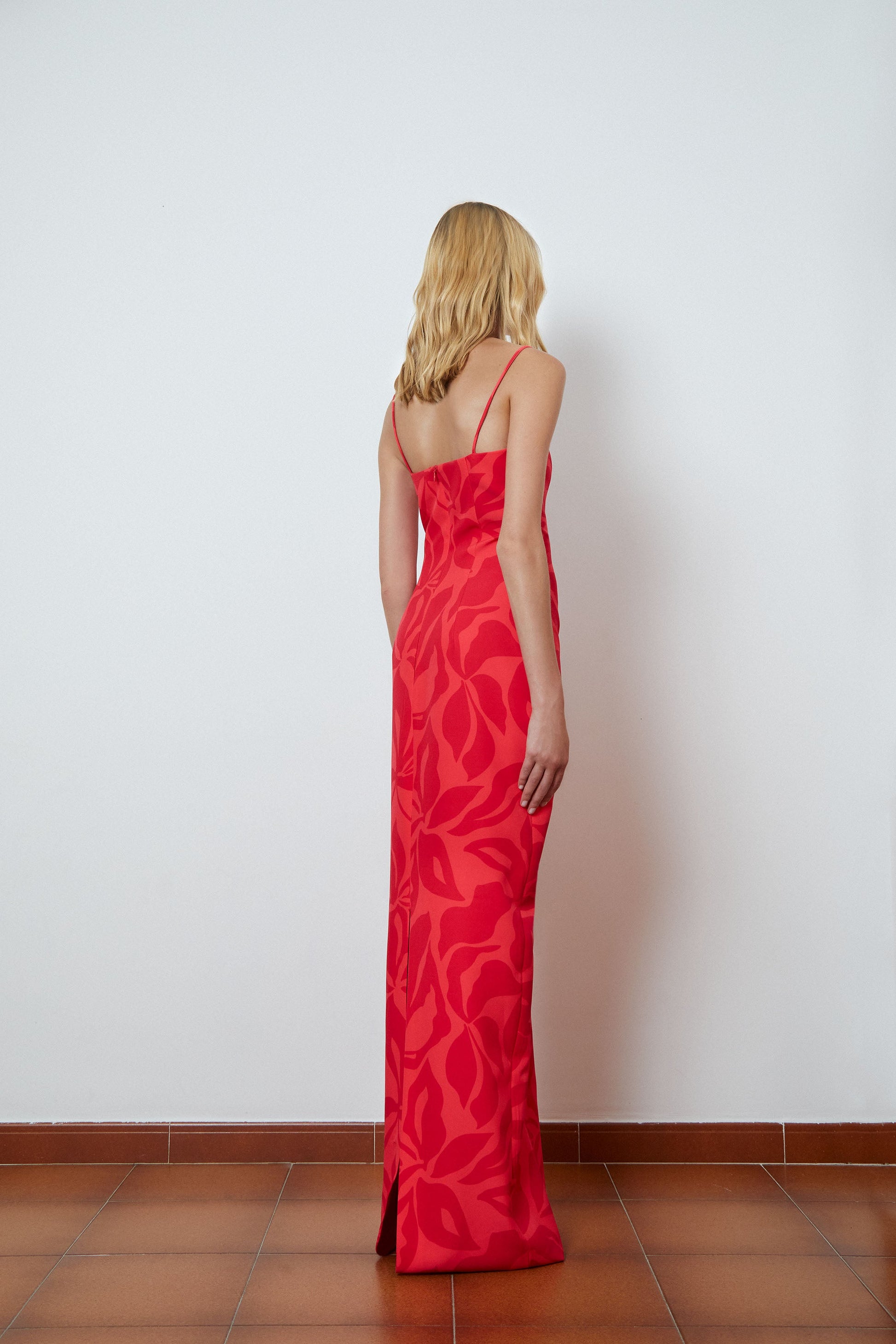 VESTIDO CAROLA