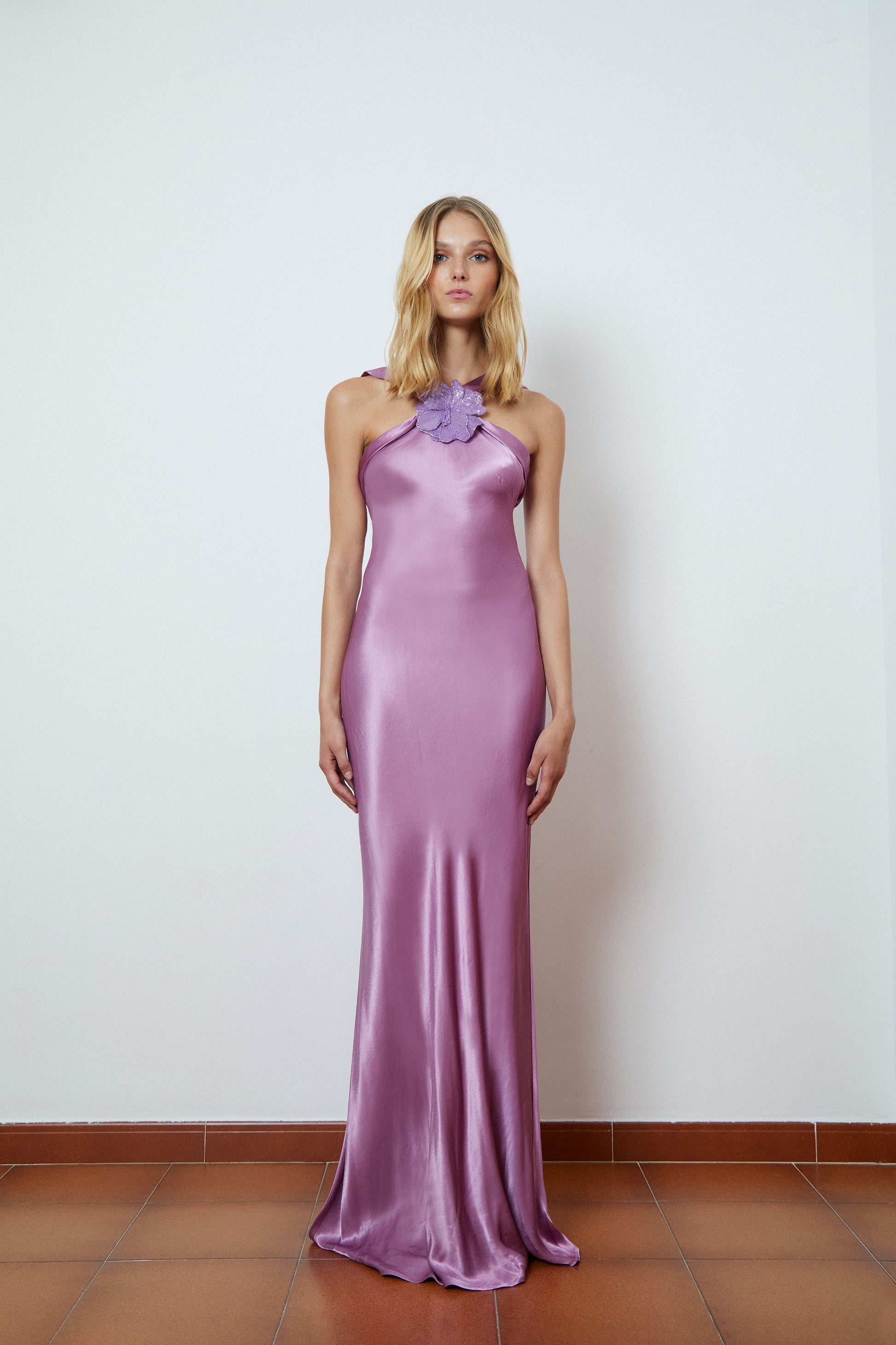 VESTIDO ÁGATHA