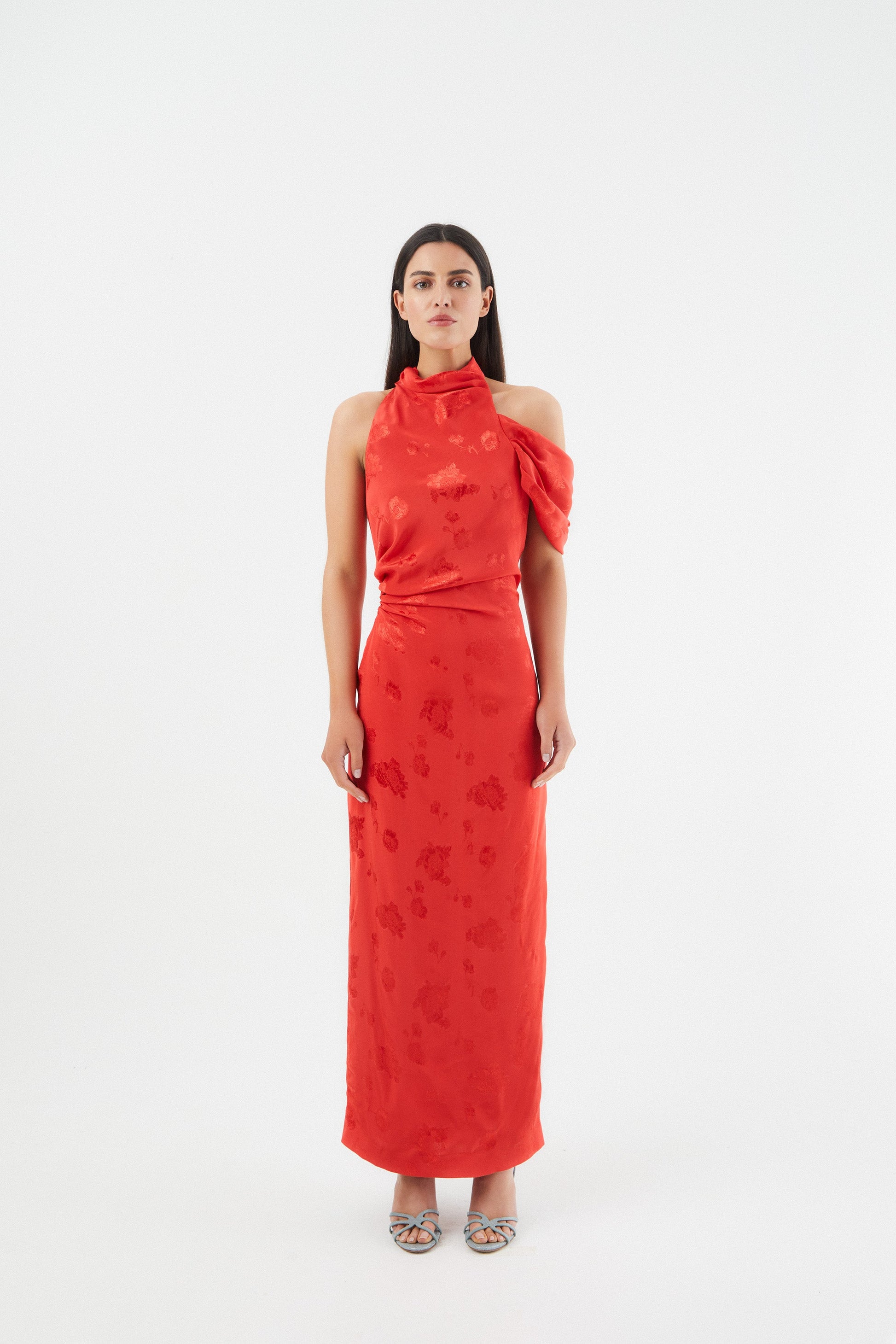 VESTIDO LEIRE