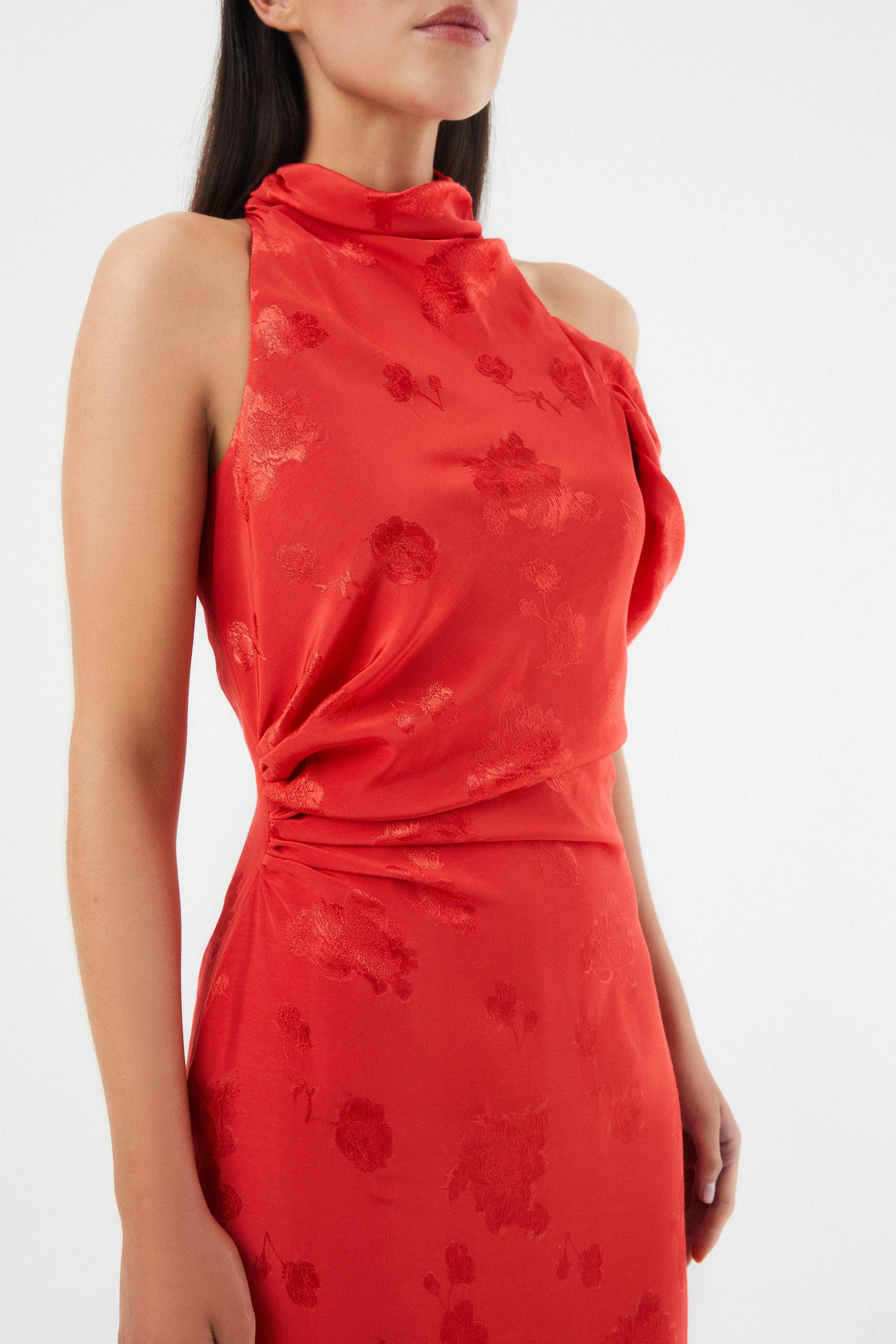 VESTIDO LEIRE