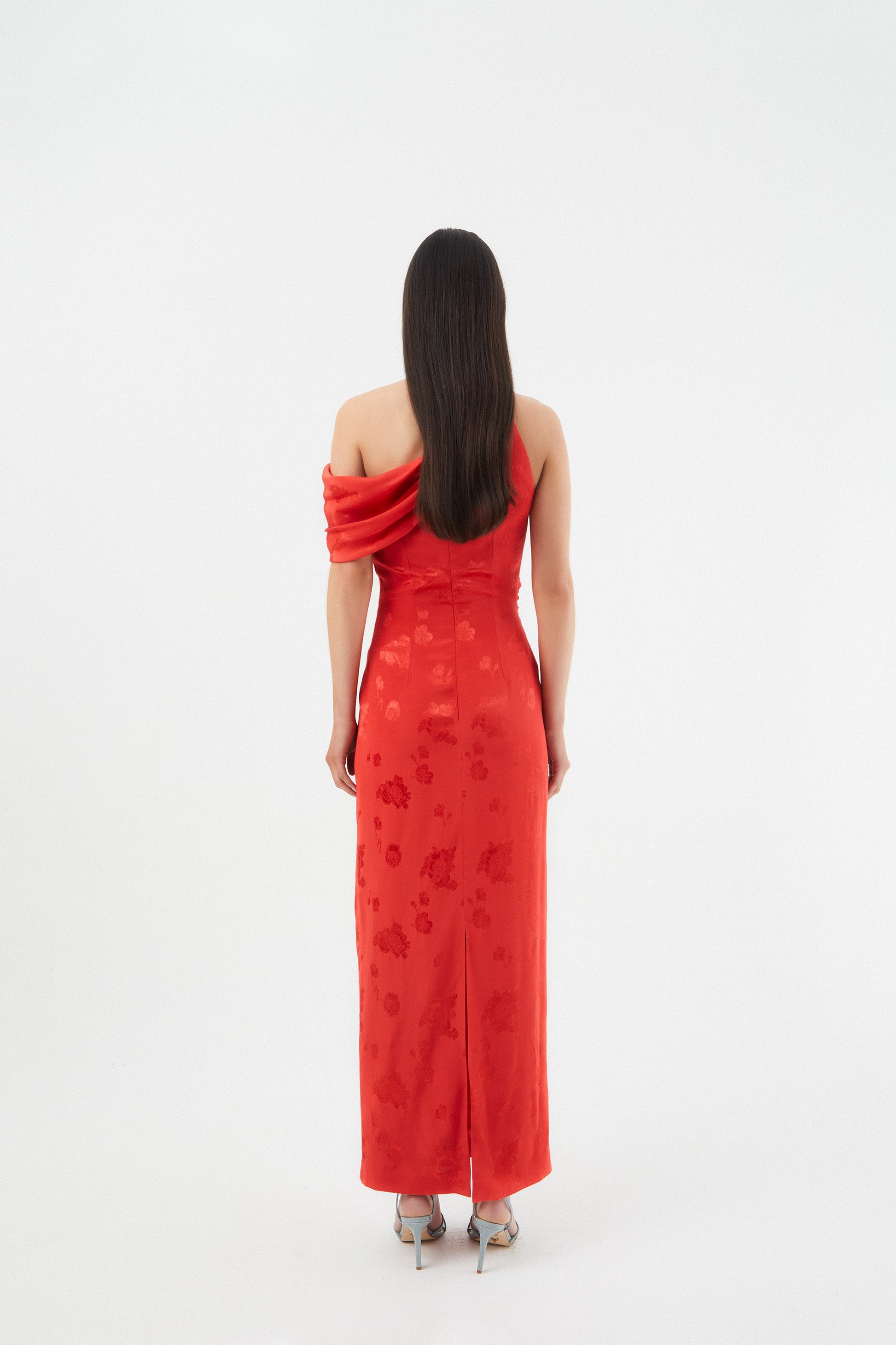 VESTIDO LEIRE