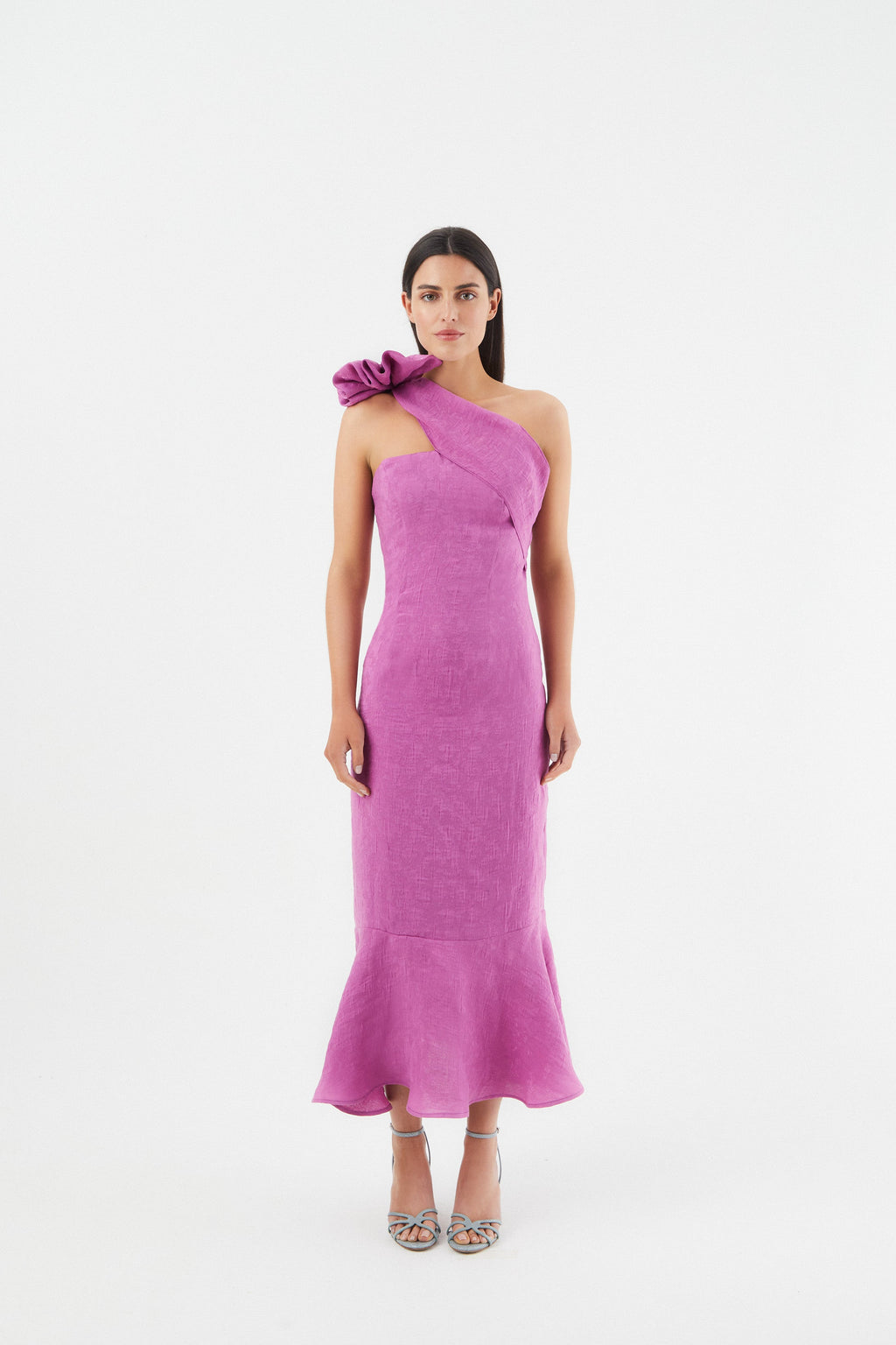VESTIDO LEONOR