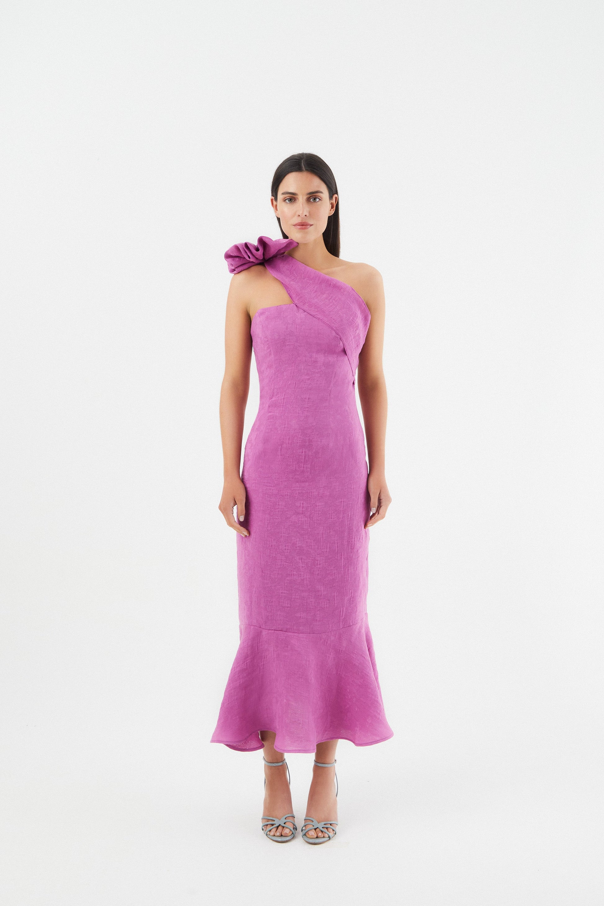 VESTIDO LEONOR