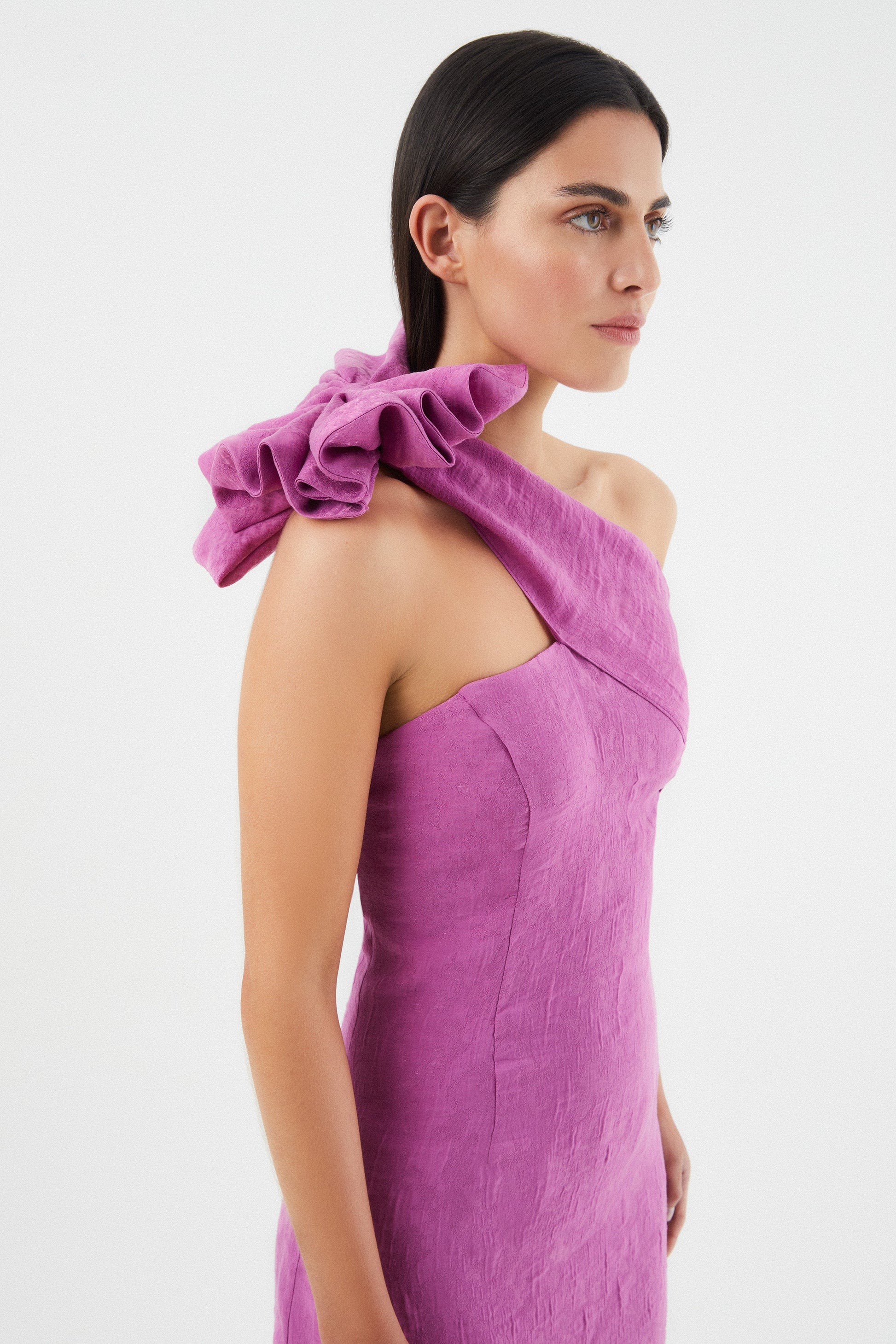 VESTIDO LEONOR