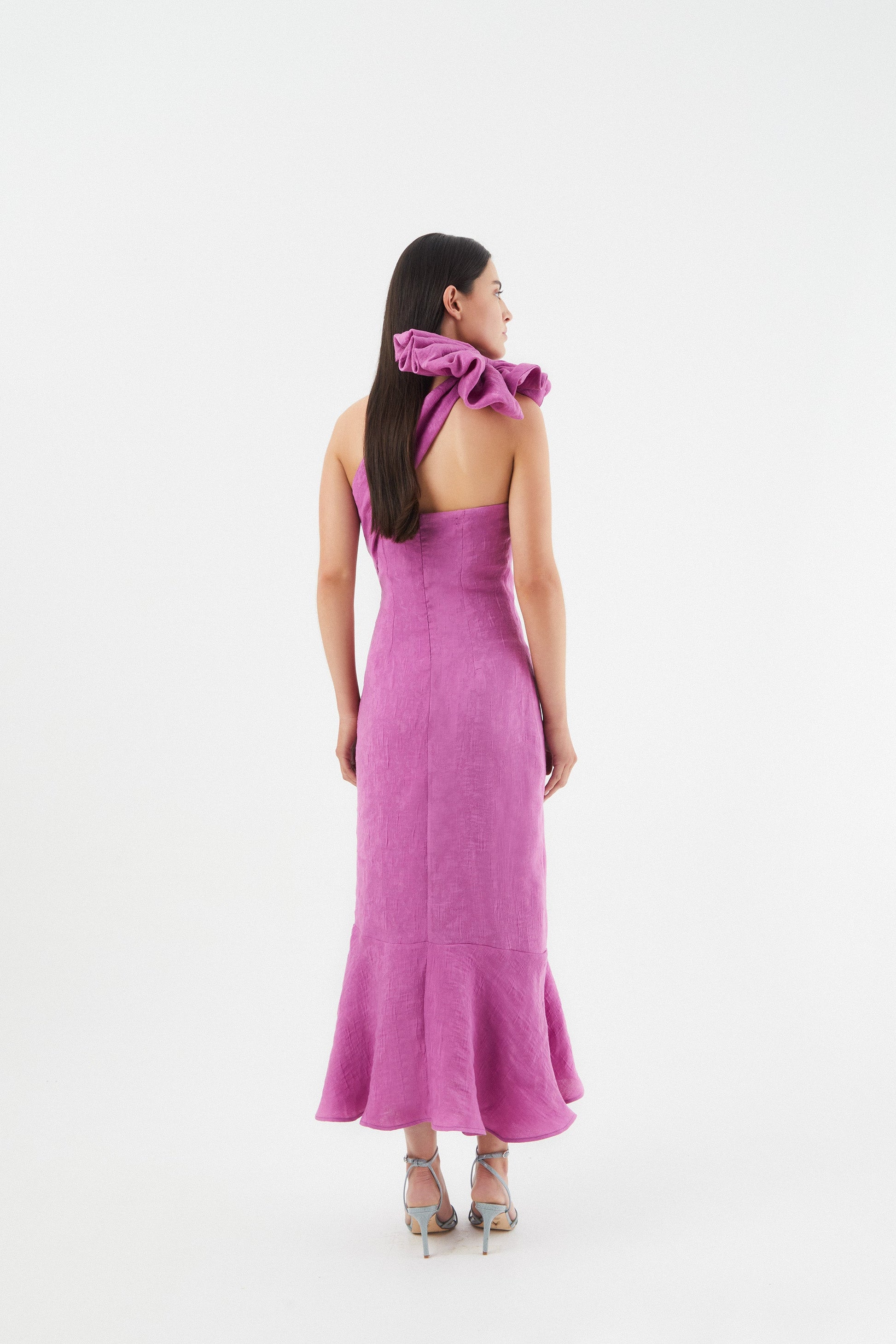VESTIDO LEONOR