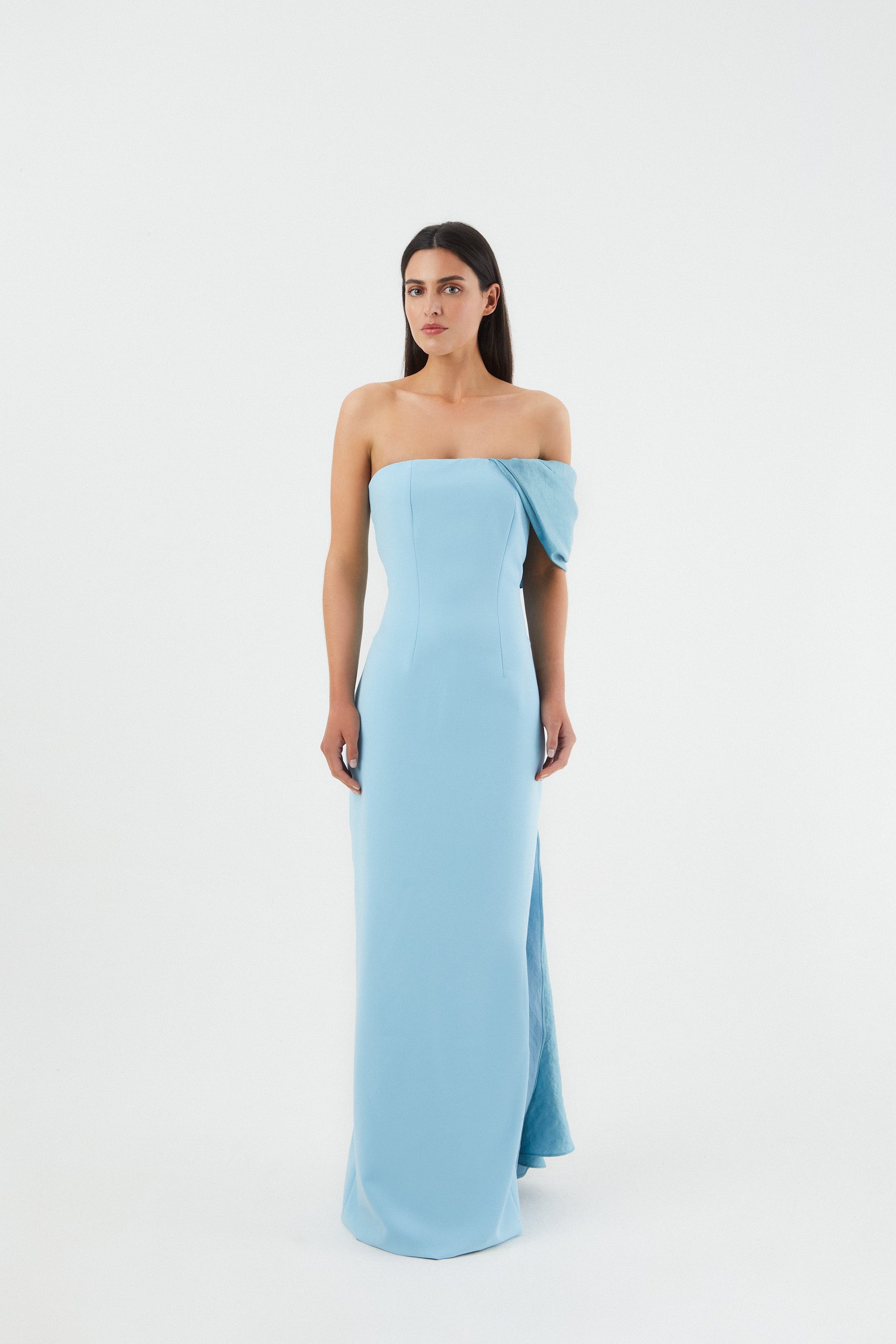 VESTIDO FRIDA