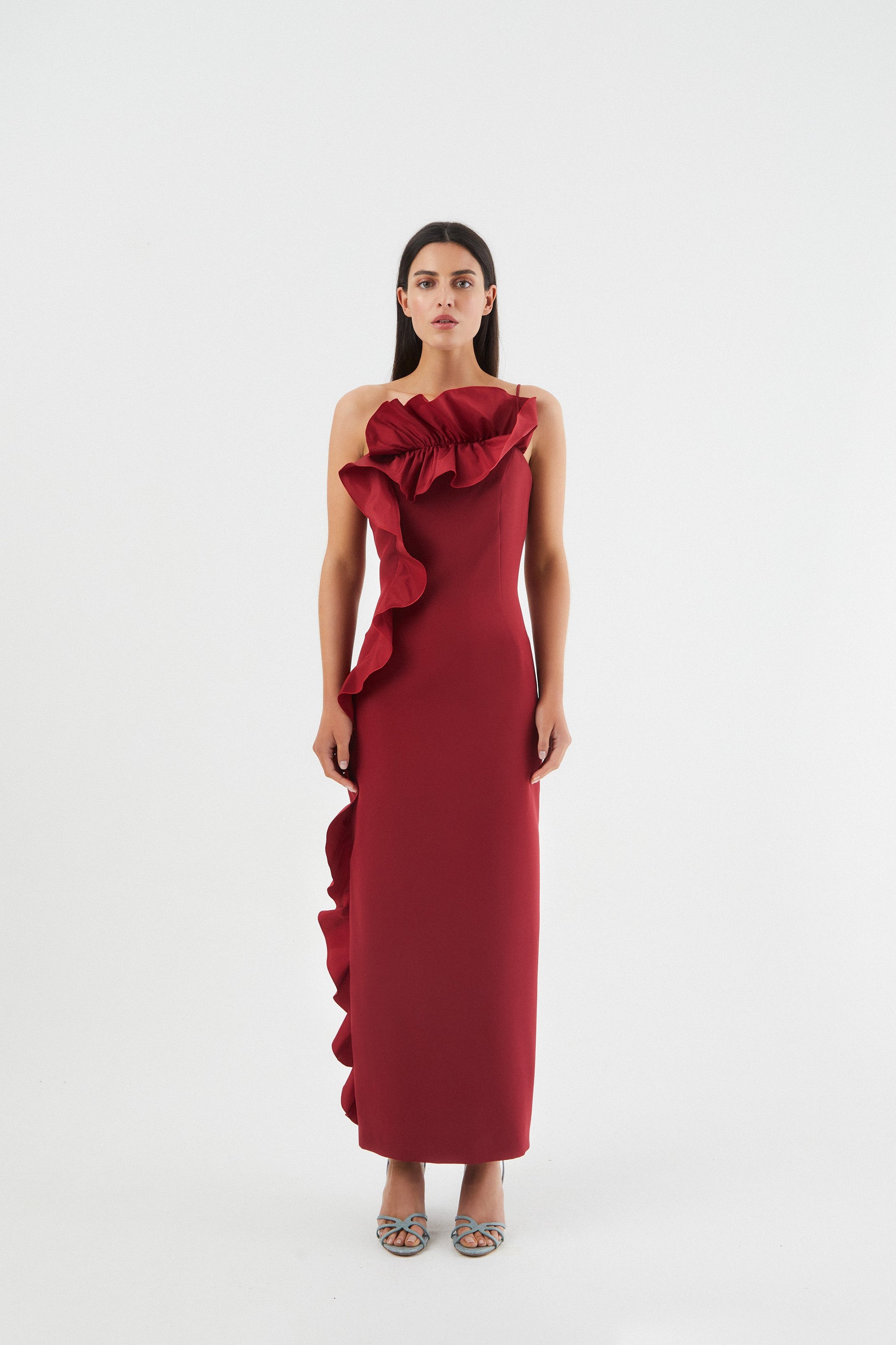 VESTIDO ADELA