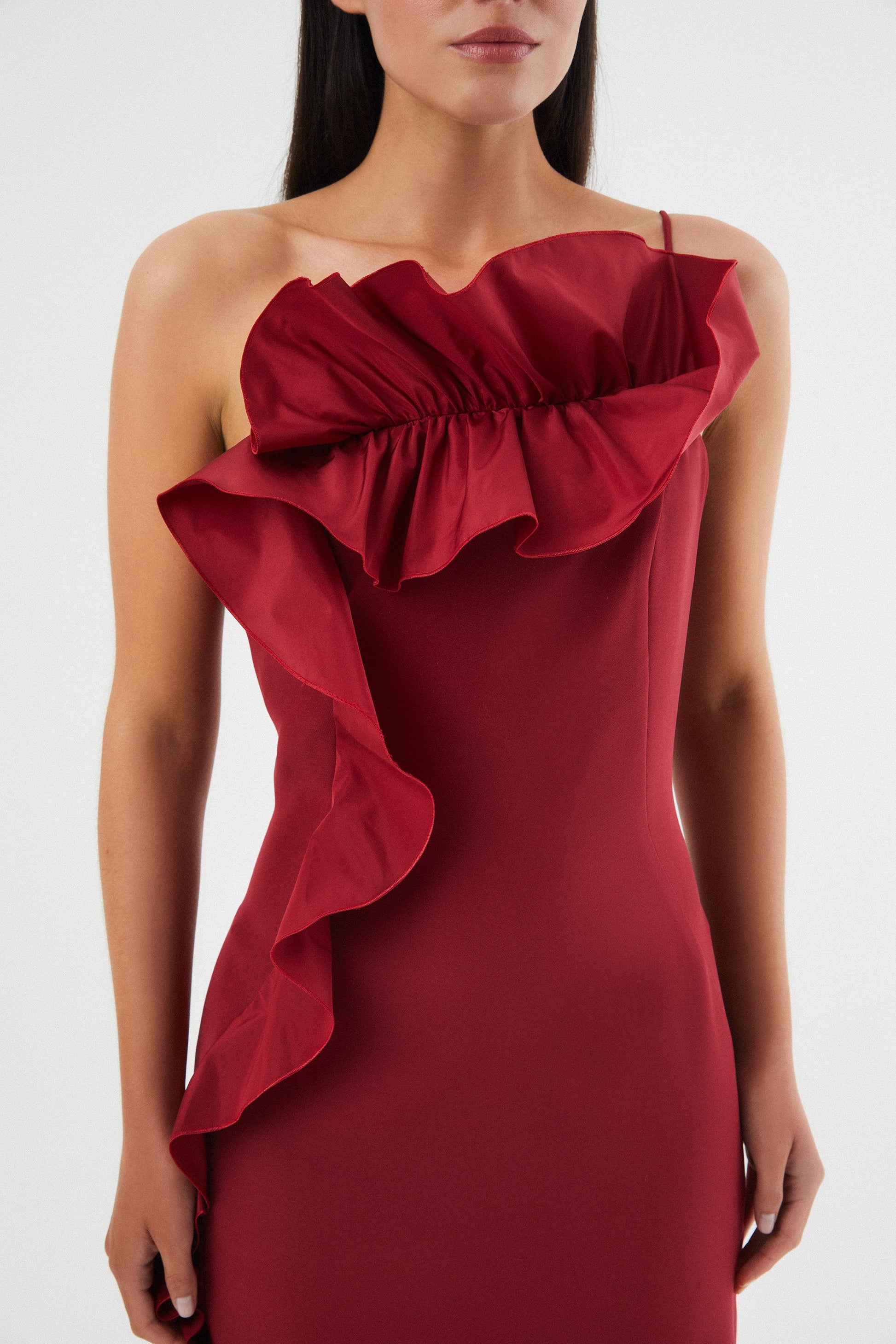 VESTIDO ADELA
