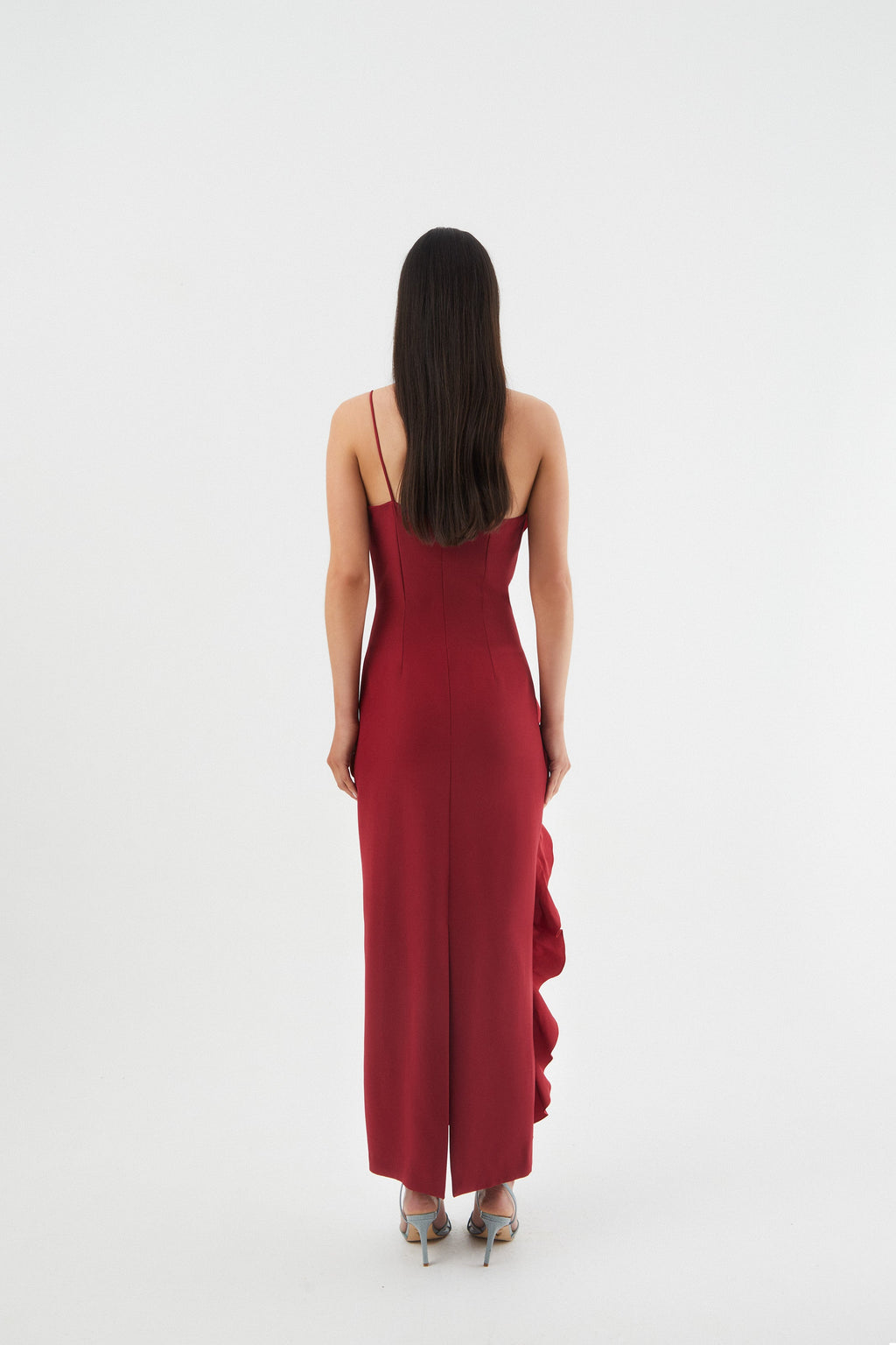 VESTIDO ADELA