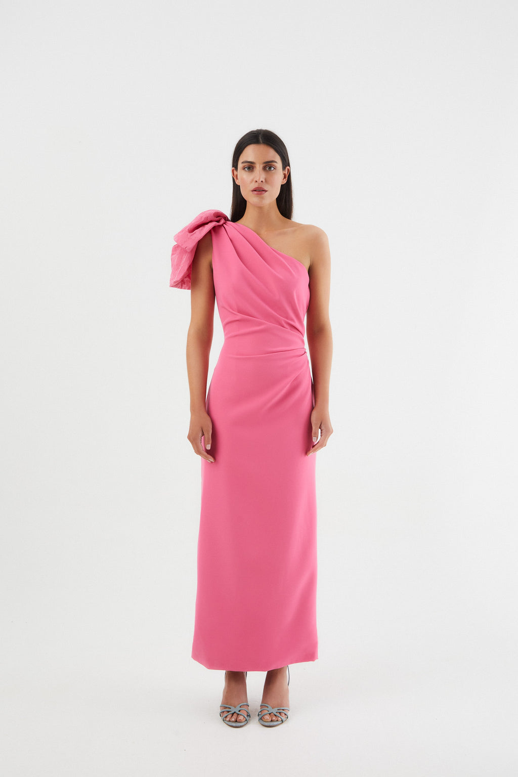 VESTIDO CLAUDIA