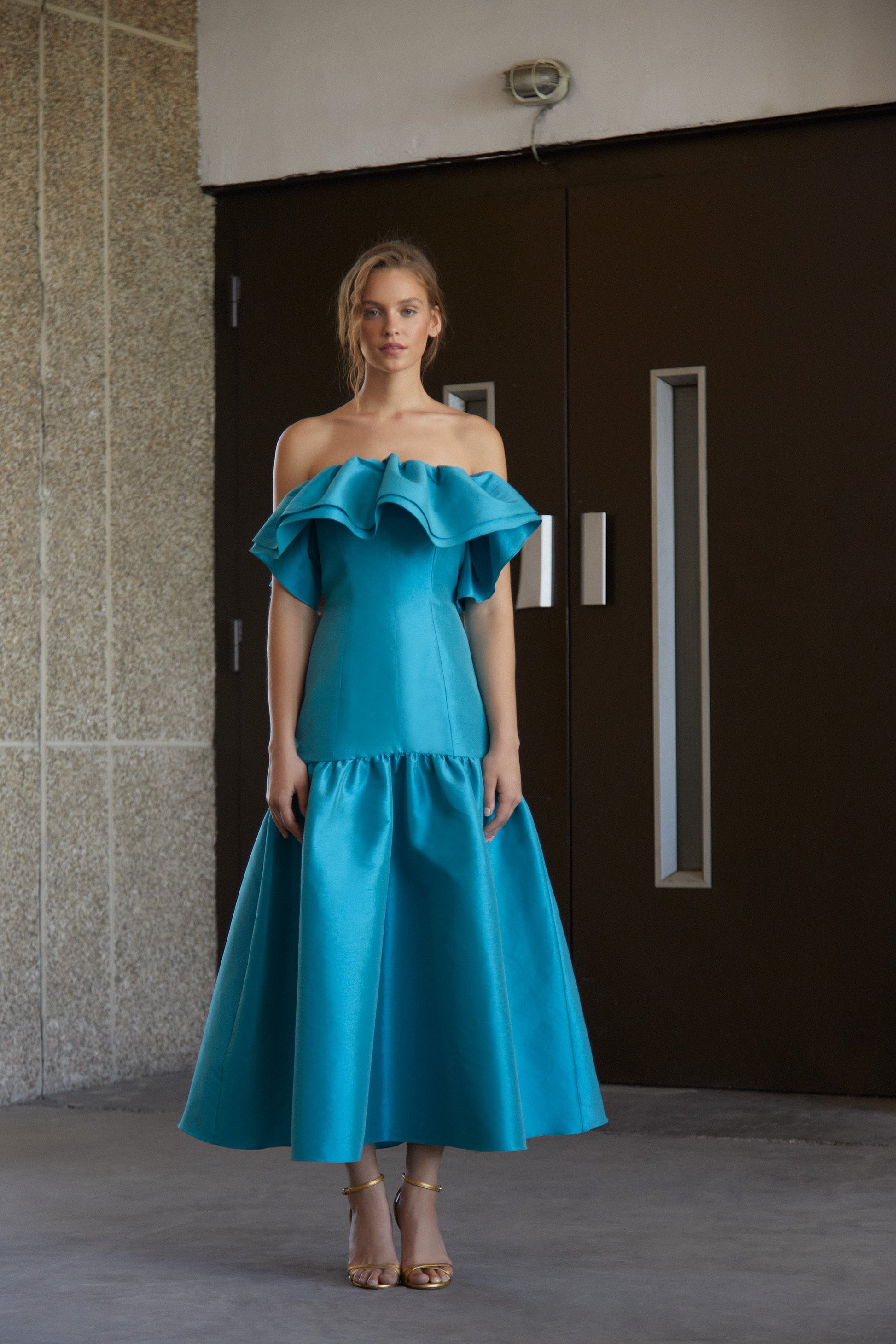 VESTIDO LARA