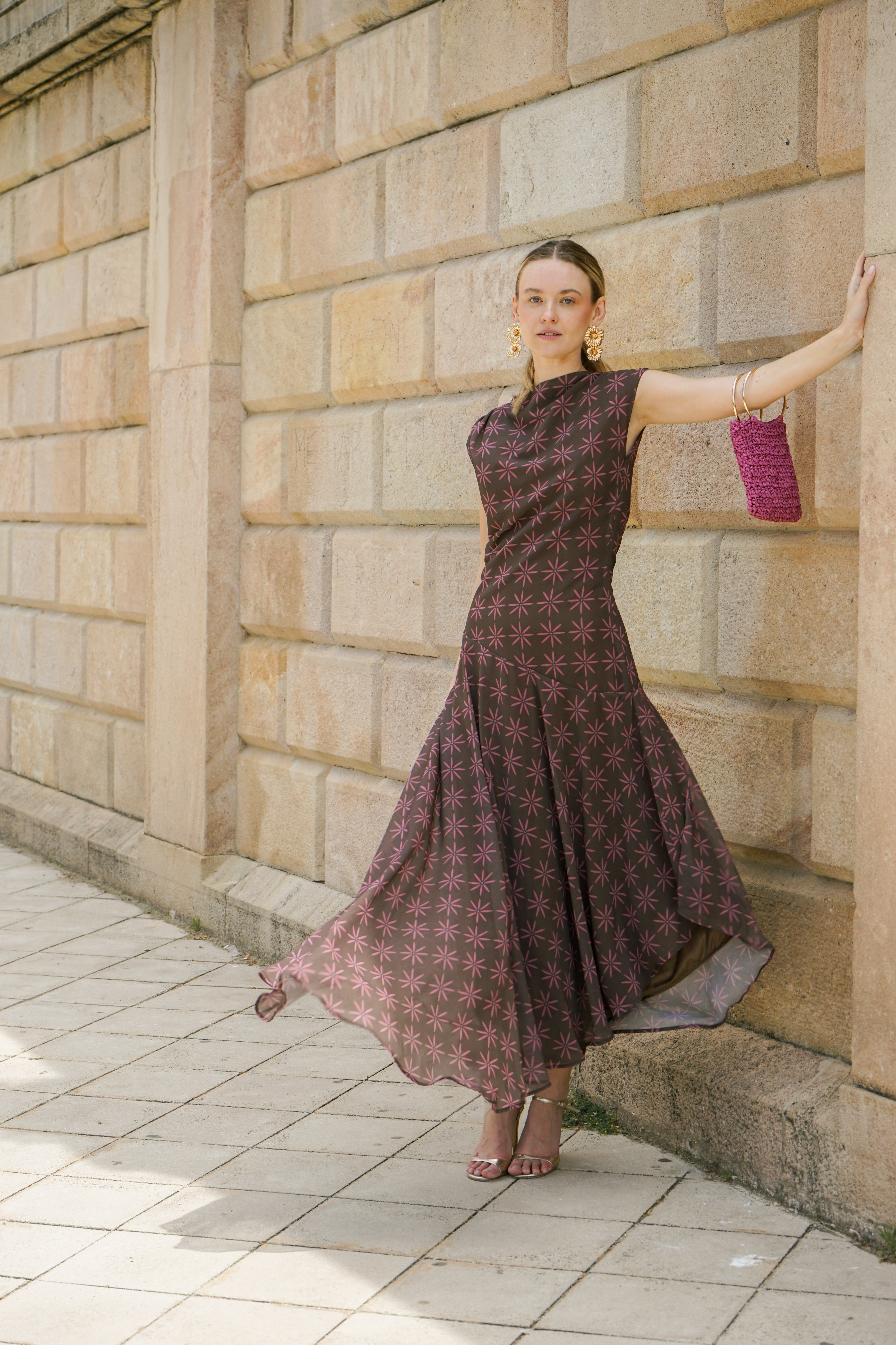 Vestido Alba