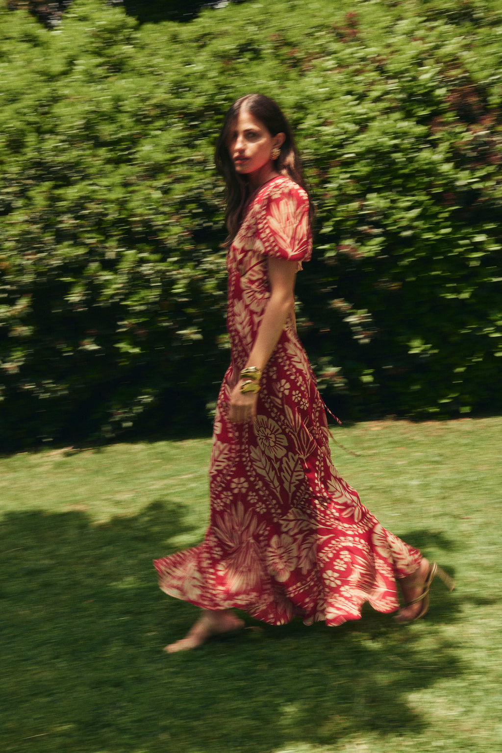 Ivette dress