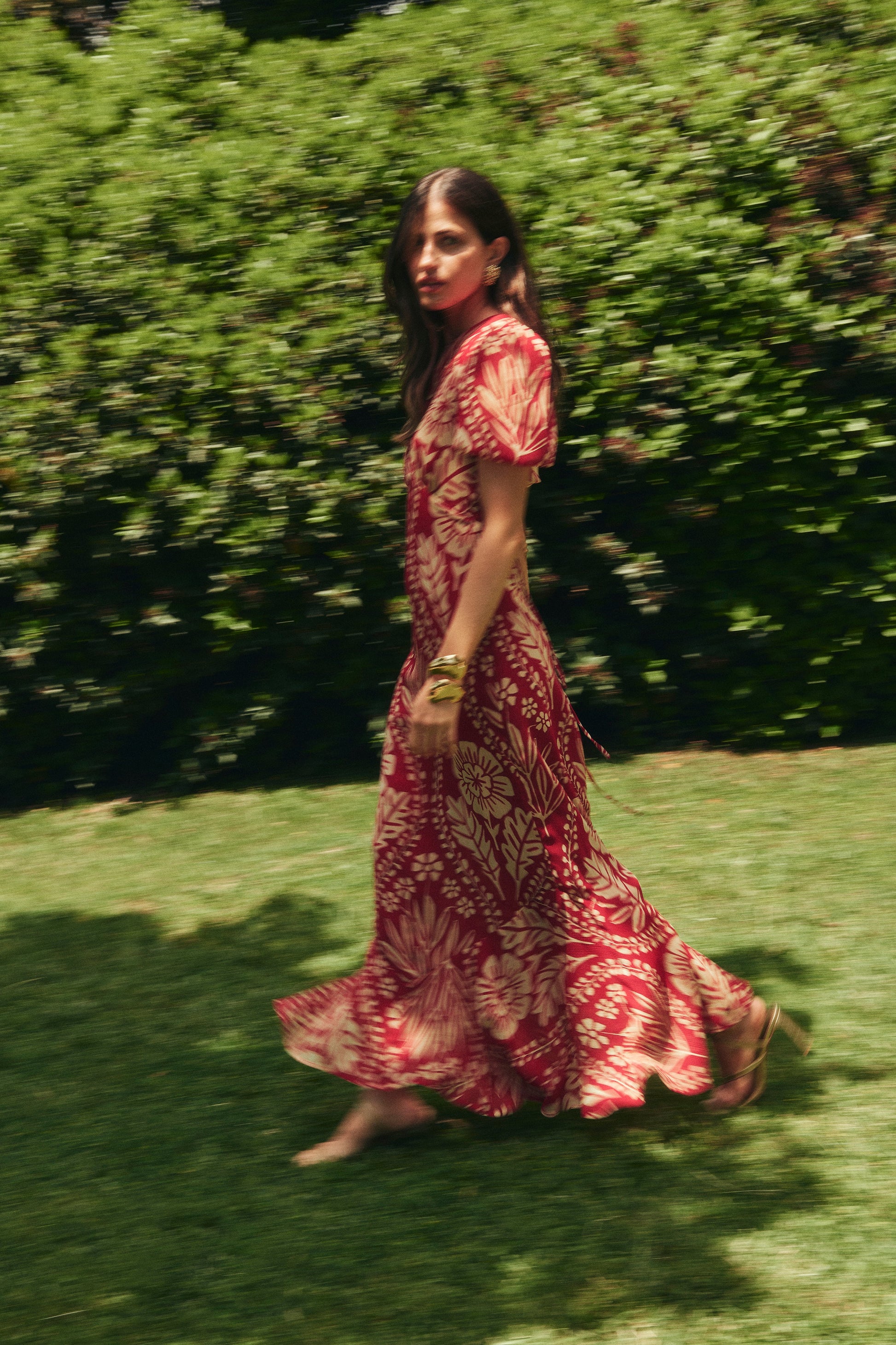 Ivette dress