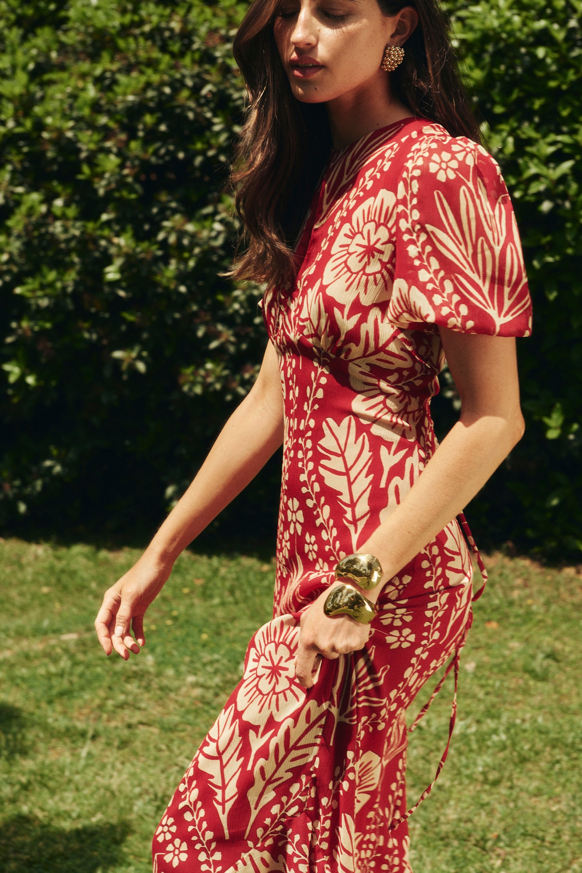 Ivette dress