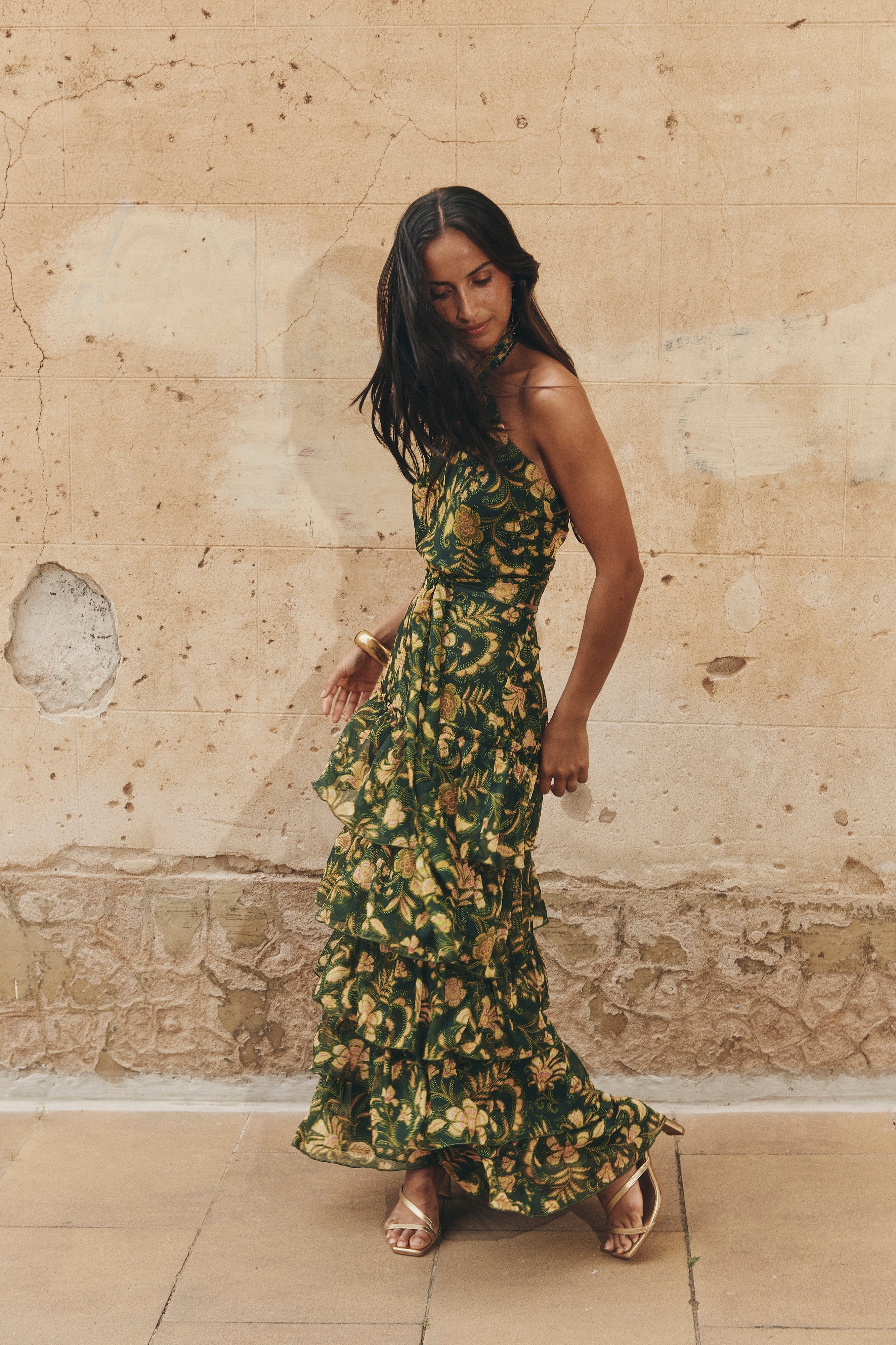 Simone skirt