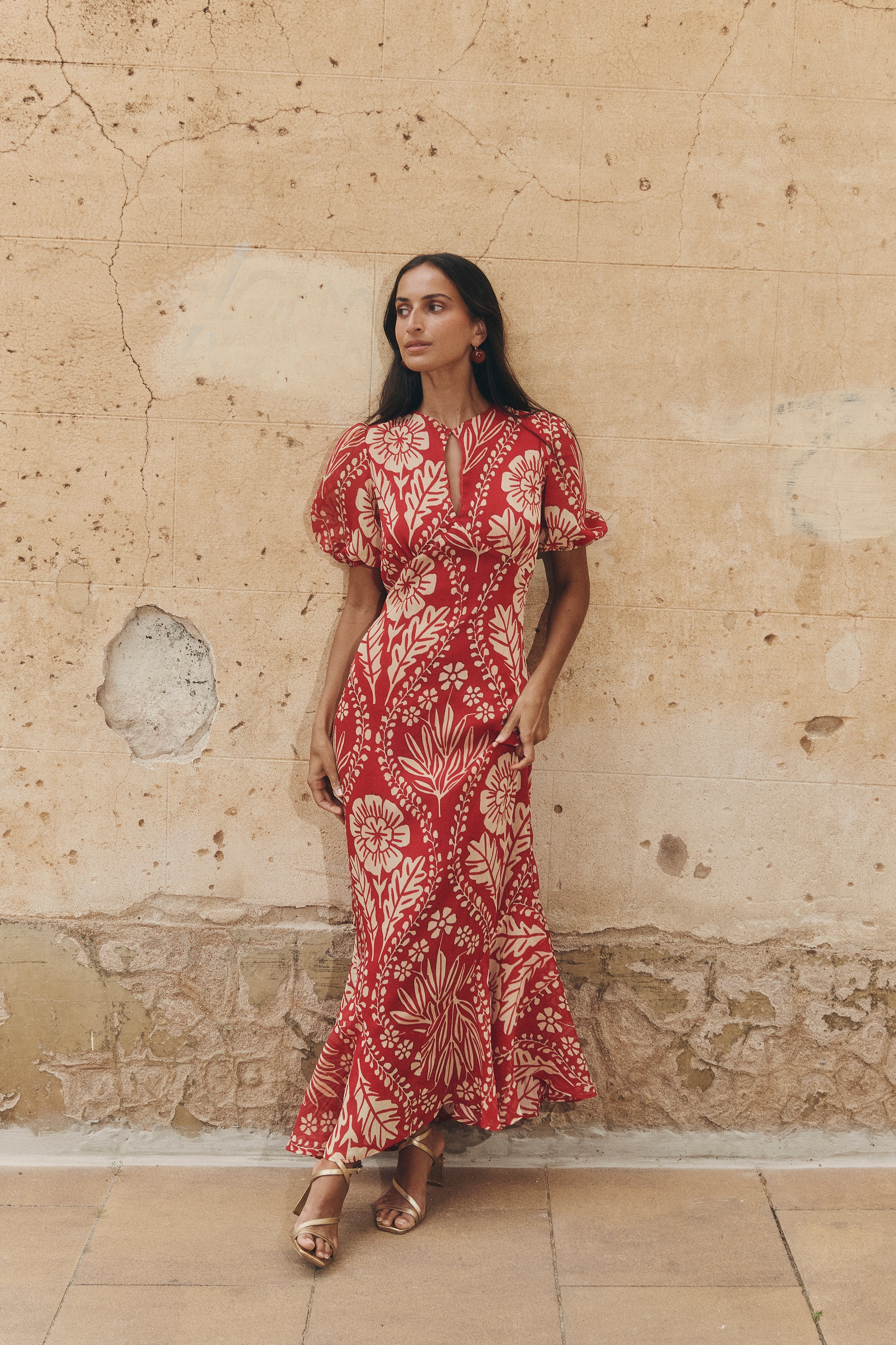 Ivette dress