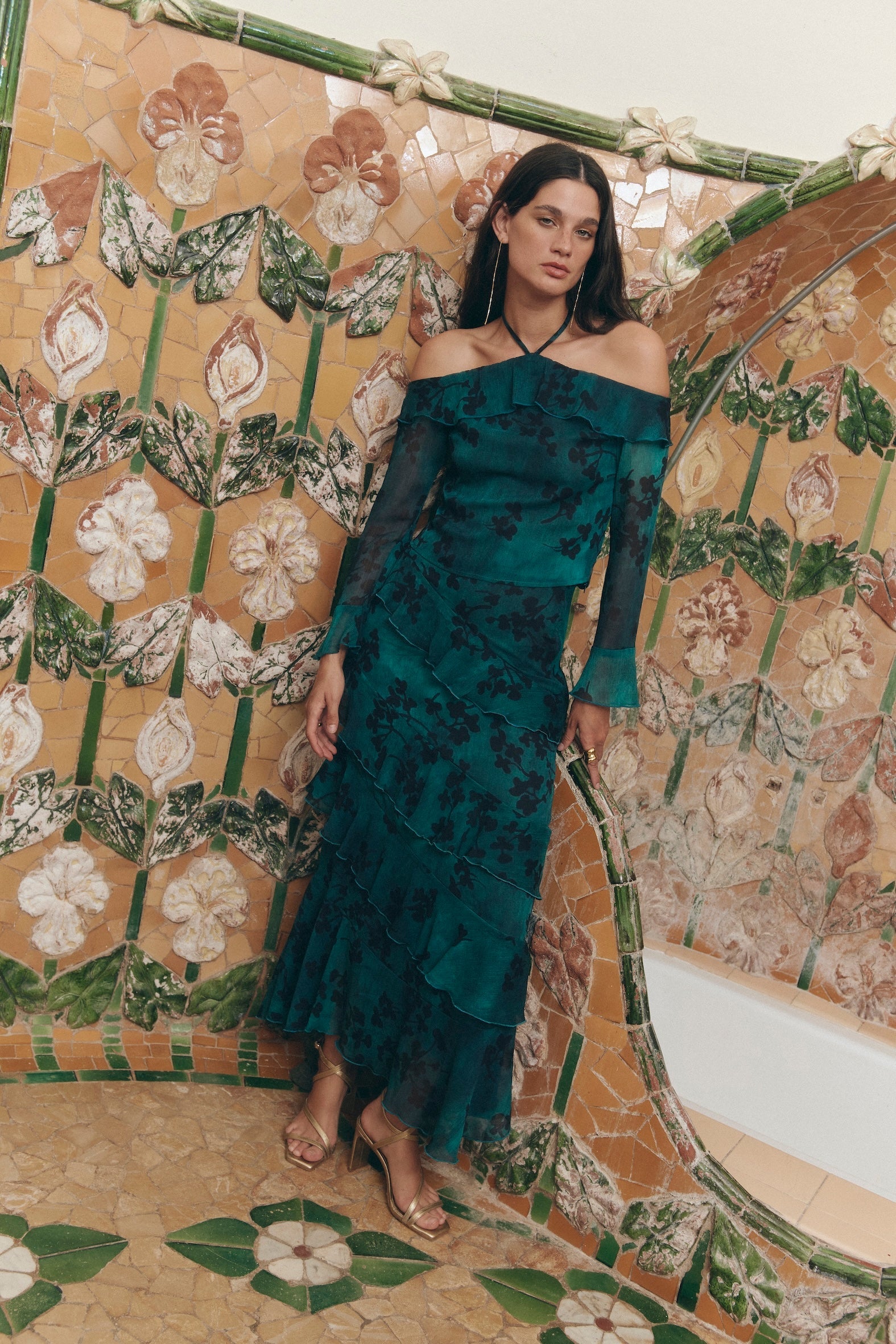 Gala skirt