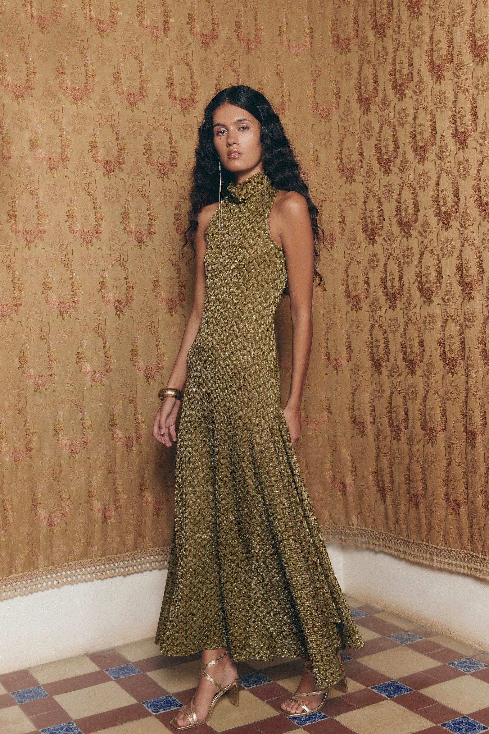 Lea dress