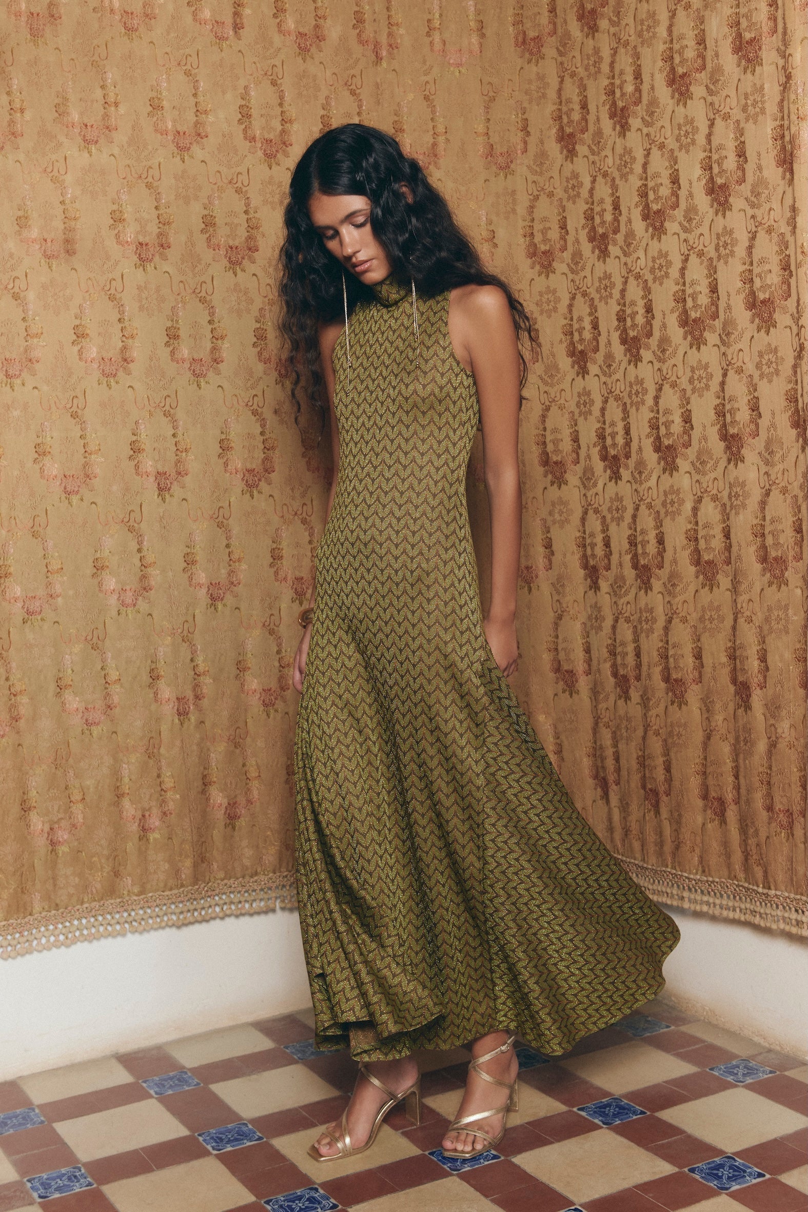 Lea dress