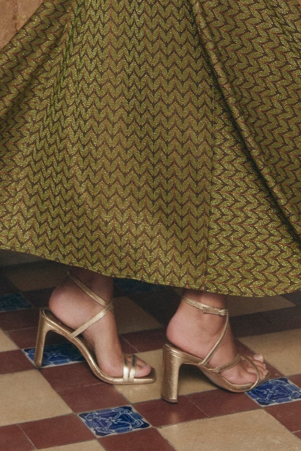 Lea dress