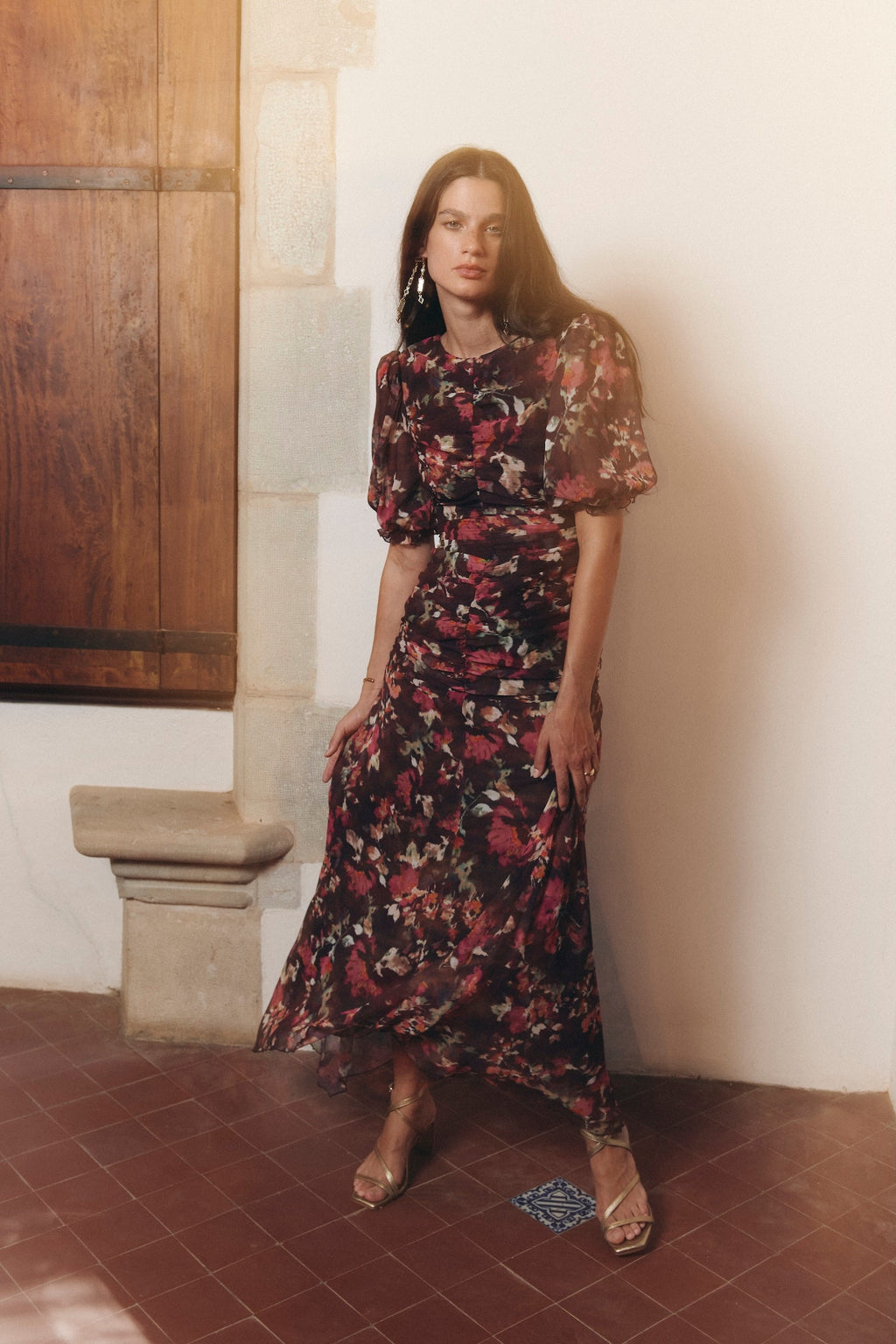 Paola dress