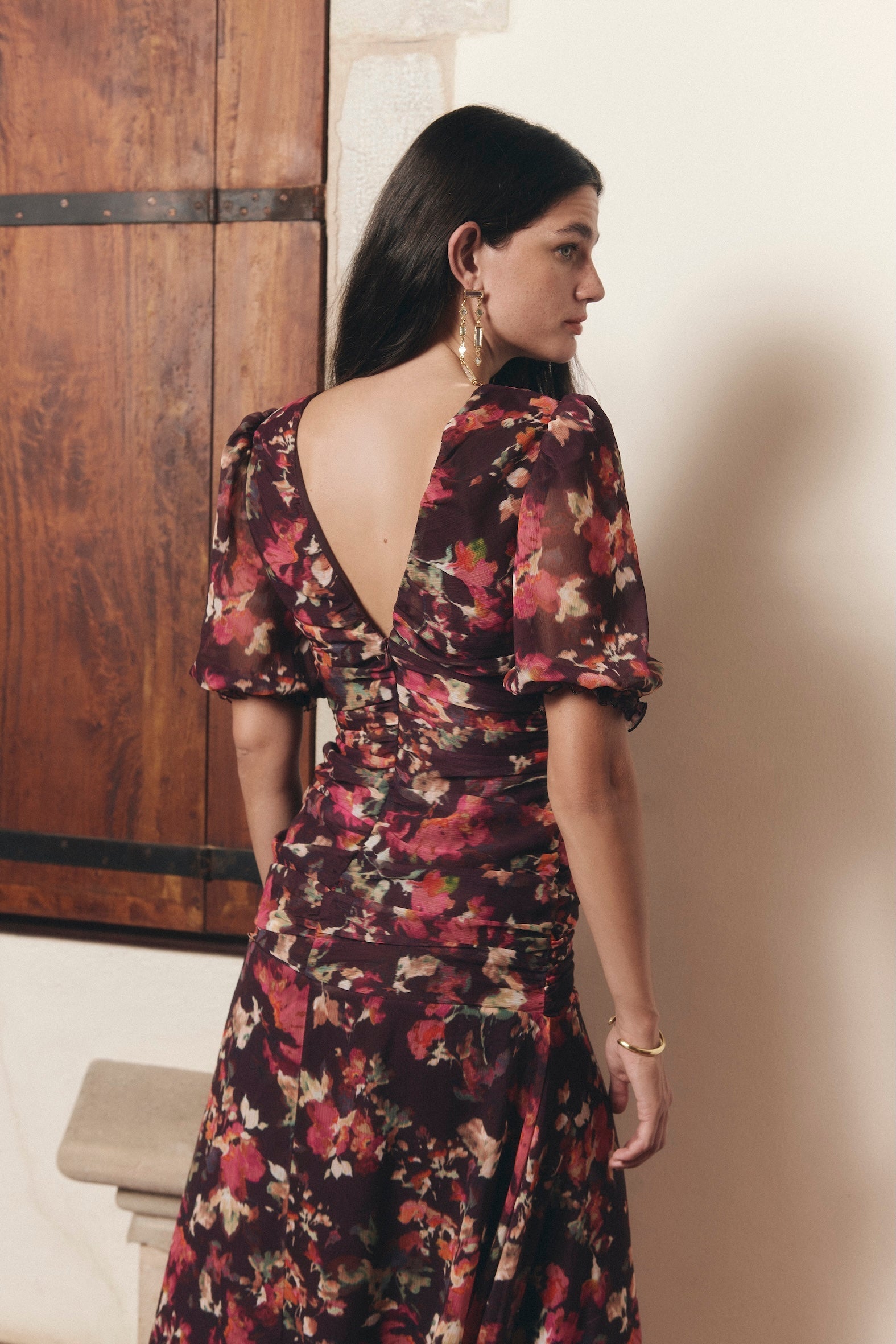 Paola dress