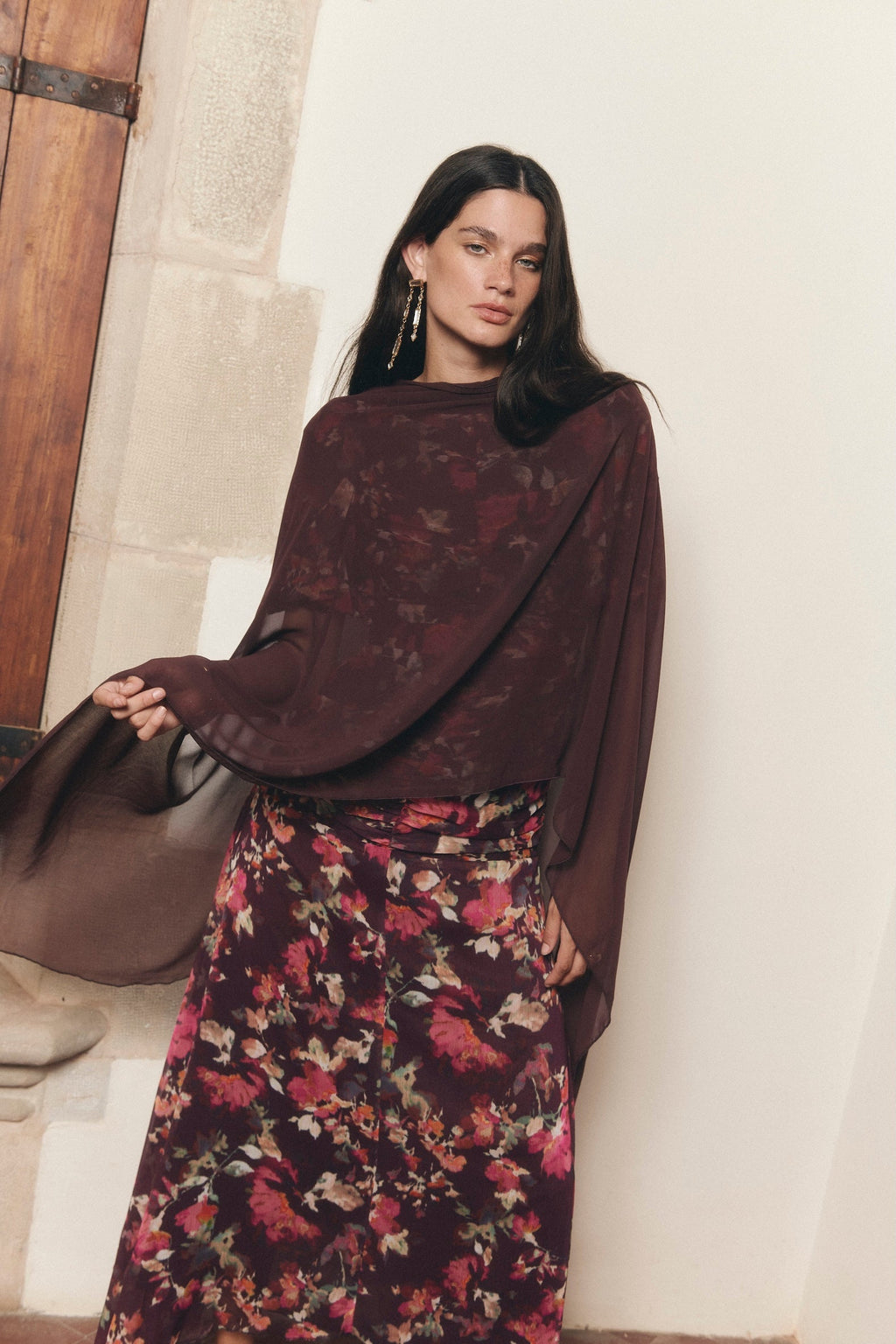 Paola dress