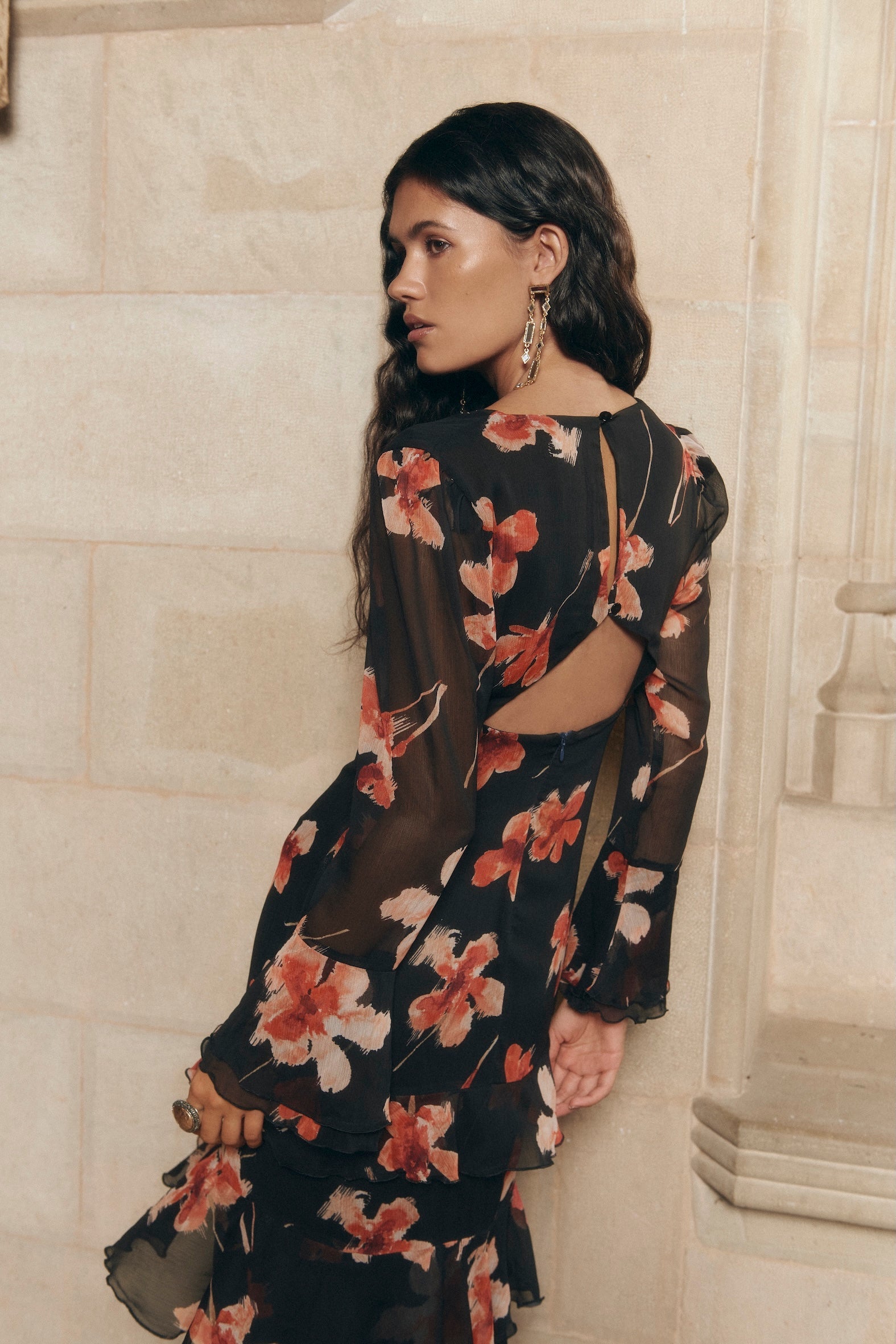 Juliette dress